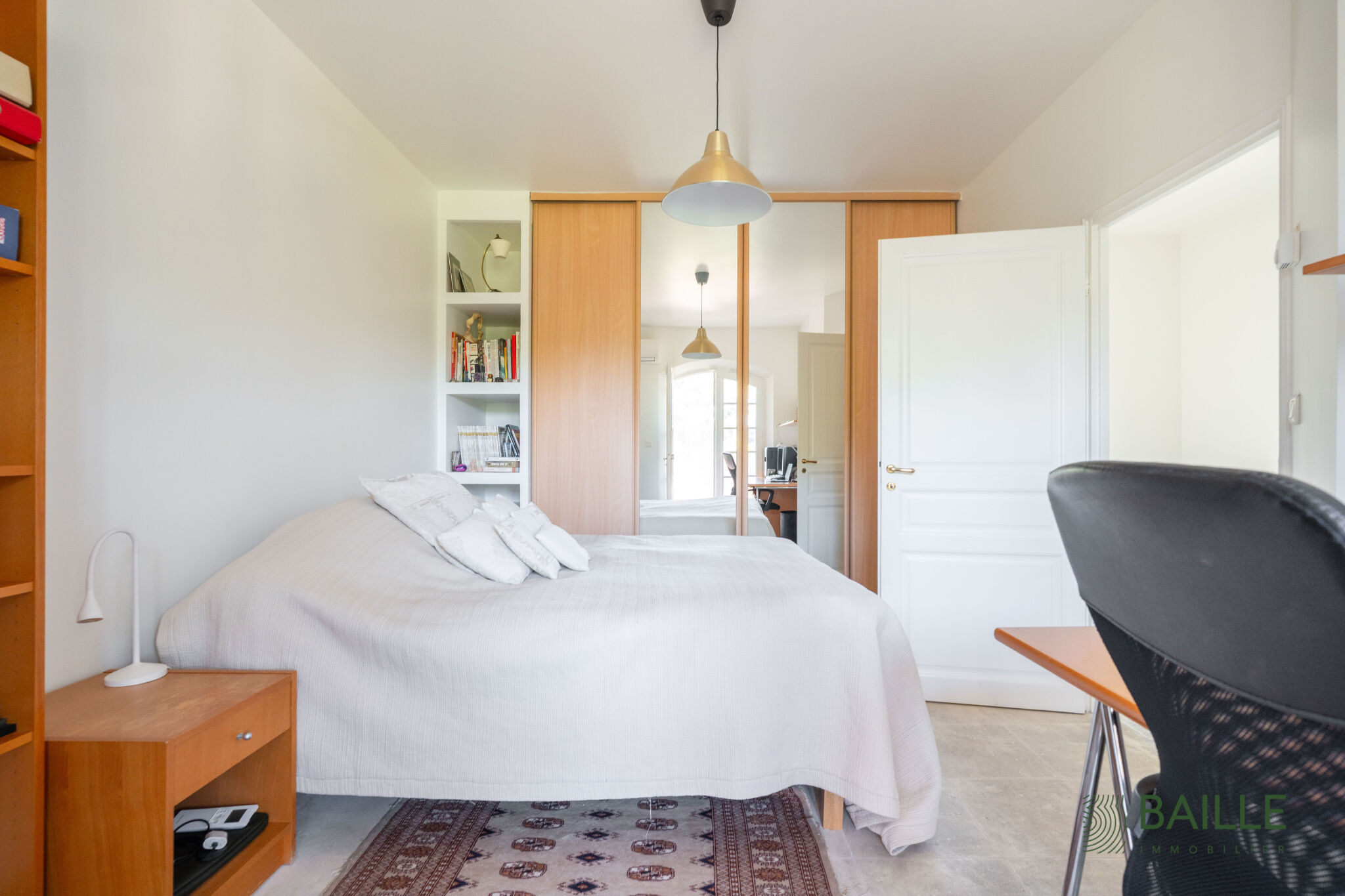 Photo 11 — BAILLE IMMOBILIER