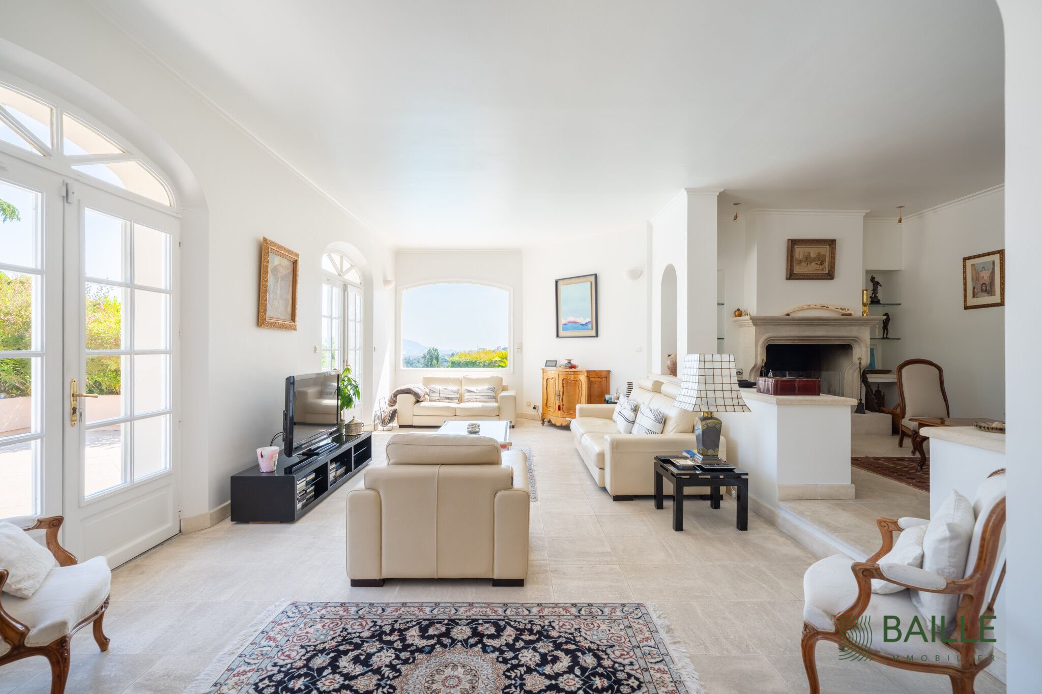 Photo 4 — BAILLE IMMOBILIER
