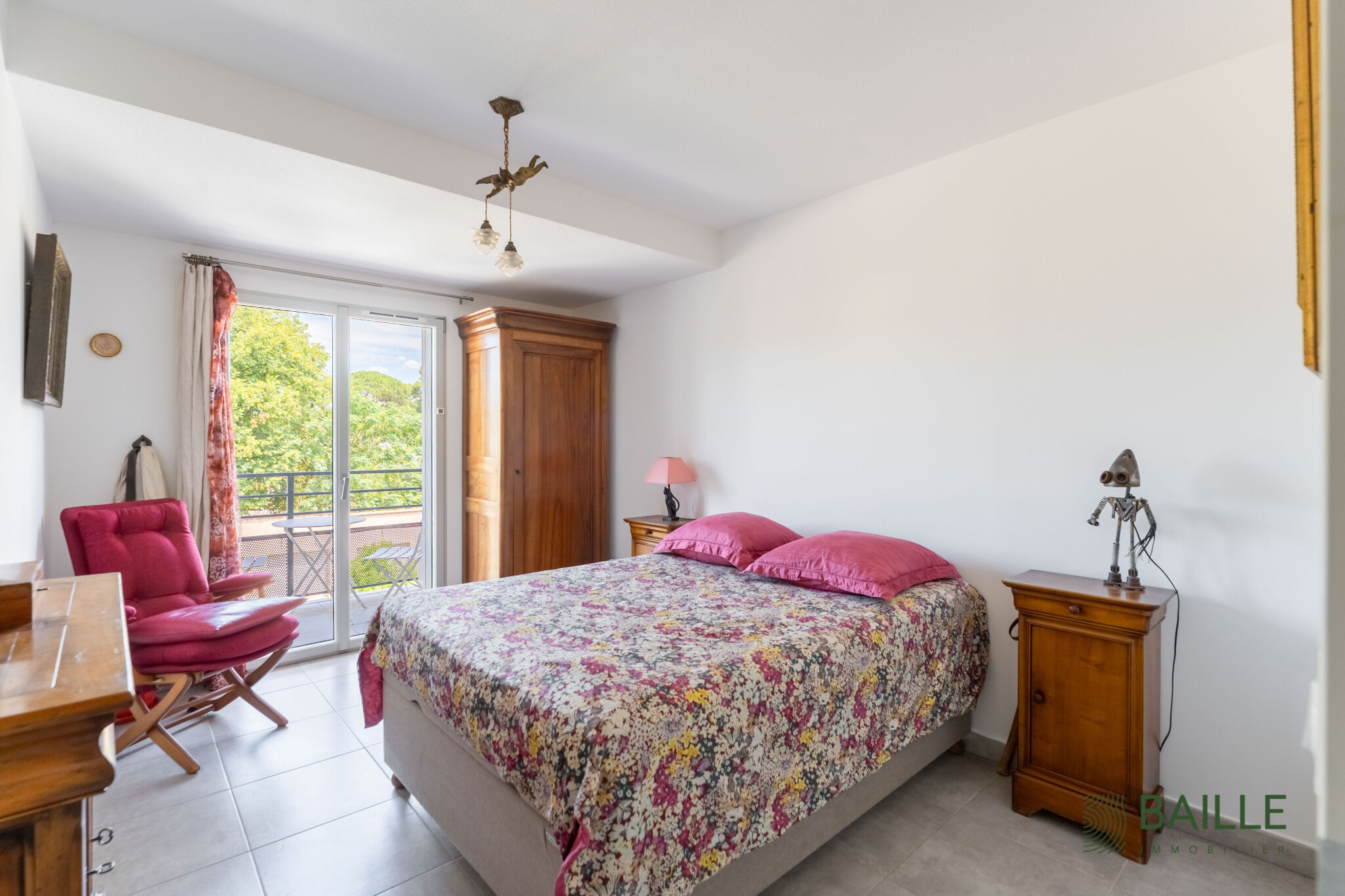 Photo 8 — BAILLE IMMOBILIER