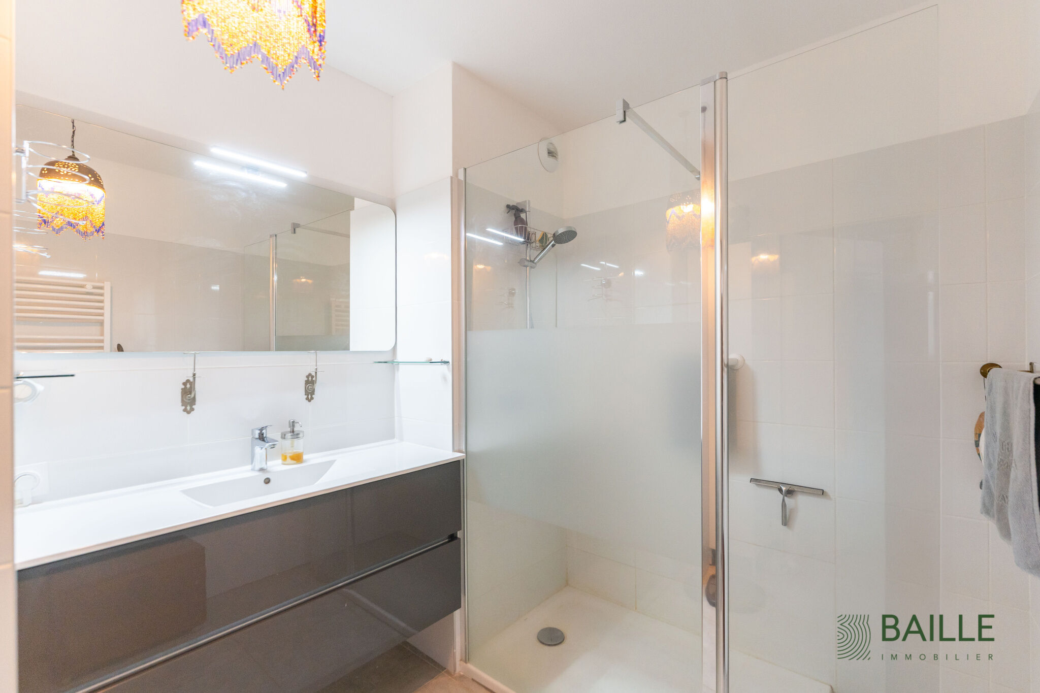 Photo 9 — BAILLE IMMOBILIER