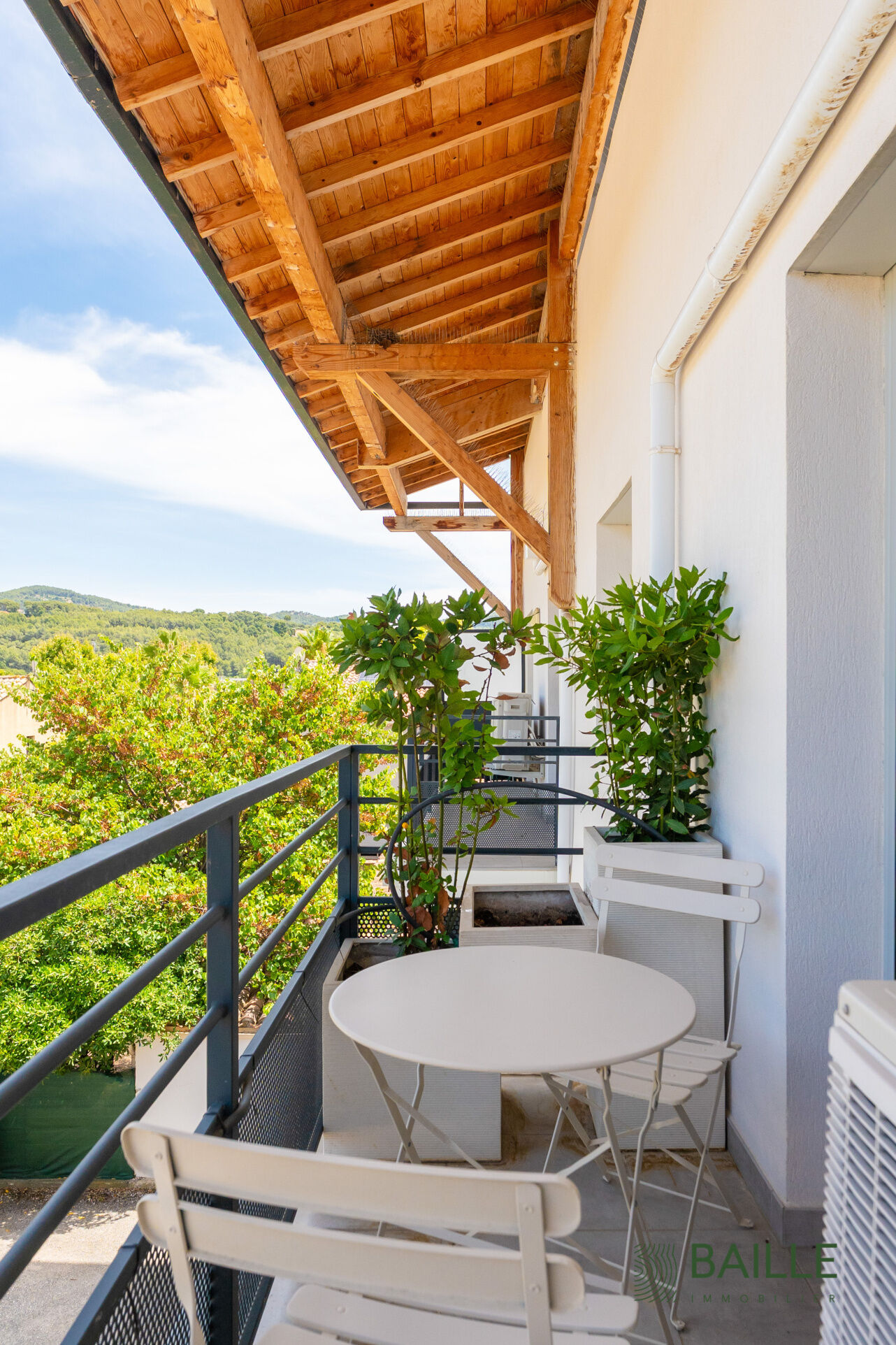Photo 10 — BAILLE IMMOBILIER