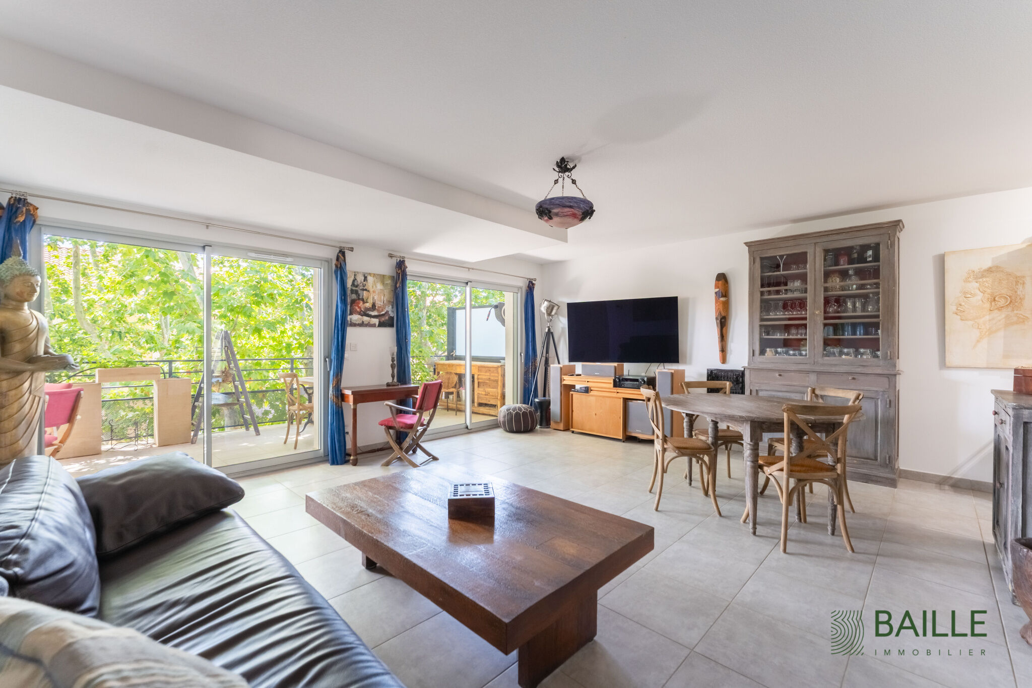 Photo 6 — BAILLE IMMOBILIER
