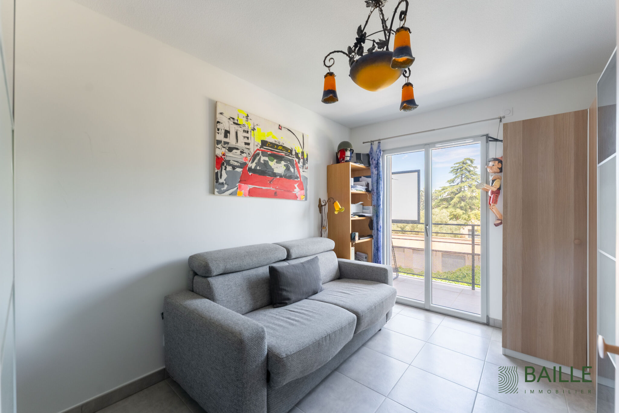 Photo 11 — BAILLE IMMOBILIER