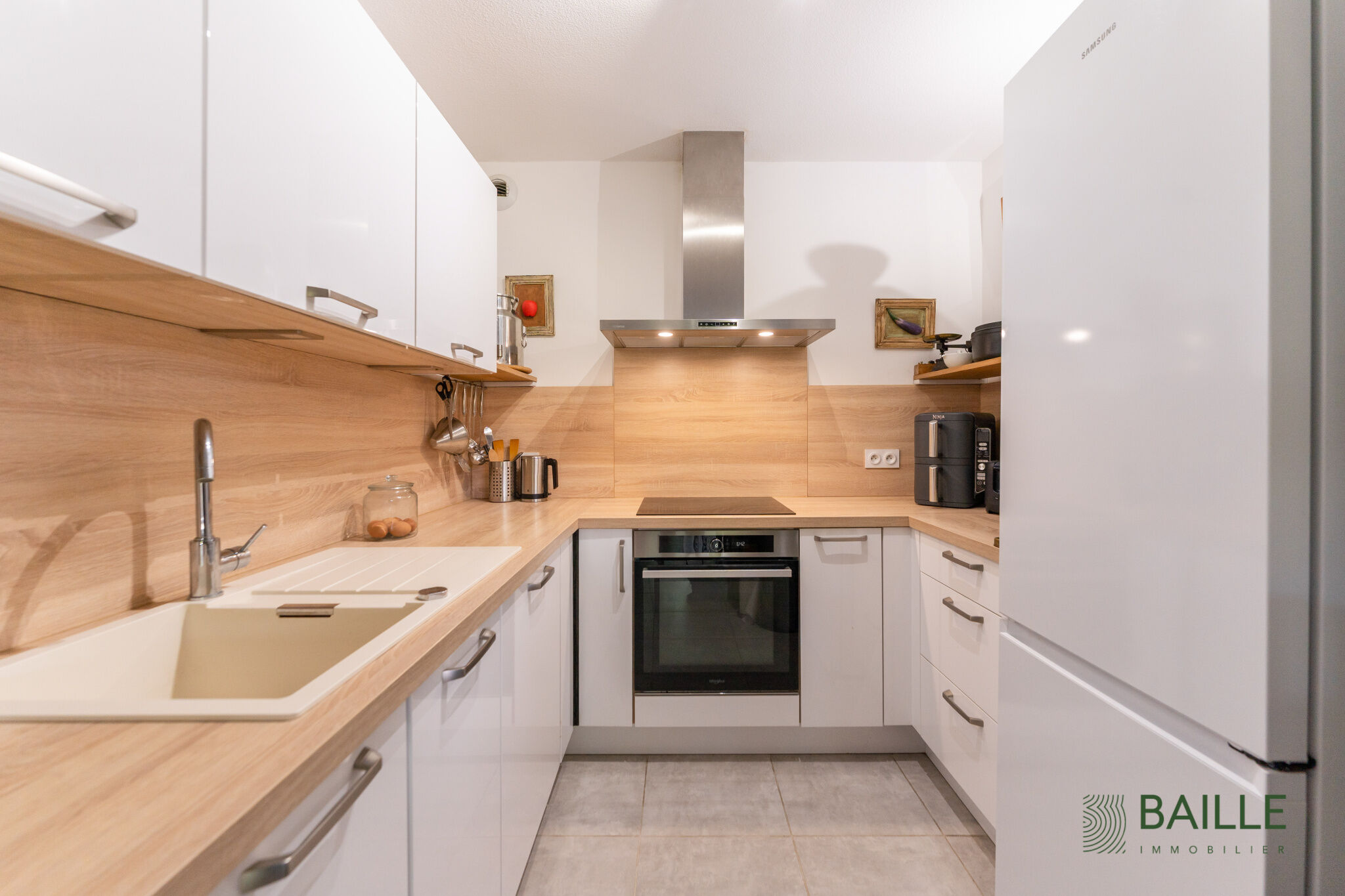 Photo 7 — BAILLE IMMOBILIER