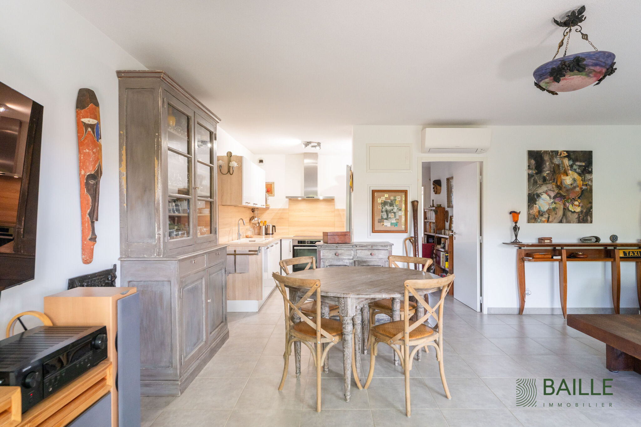 Photo 5 — BAILLE IMMOBILIER
