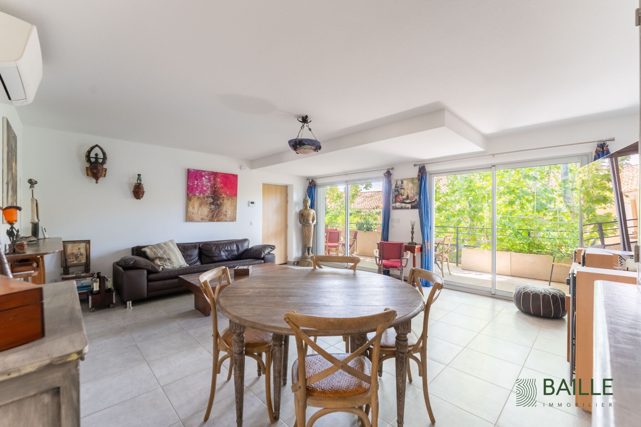 Photo 4 — BAILLE IMMOBILIER