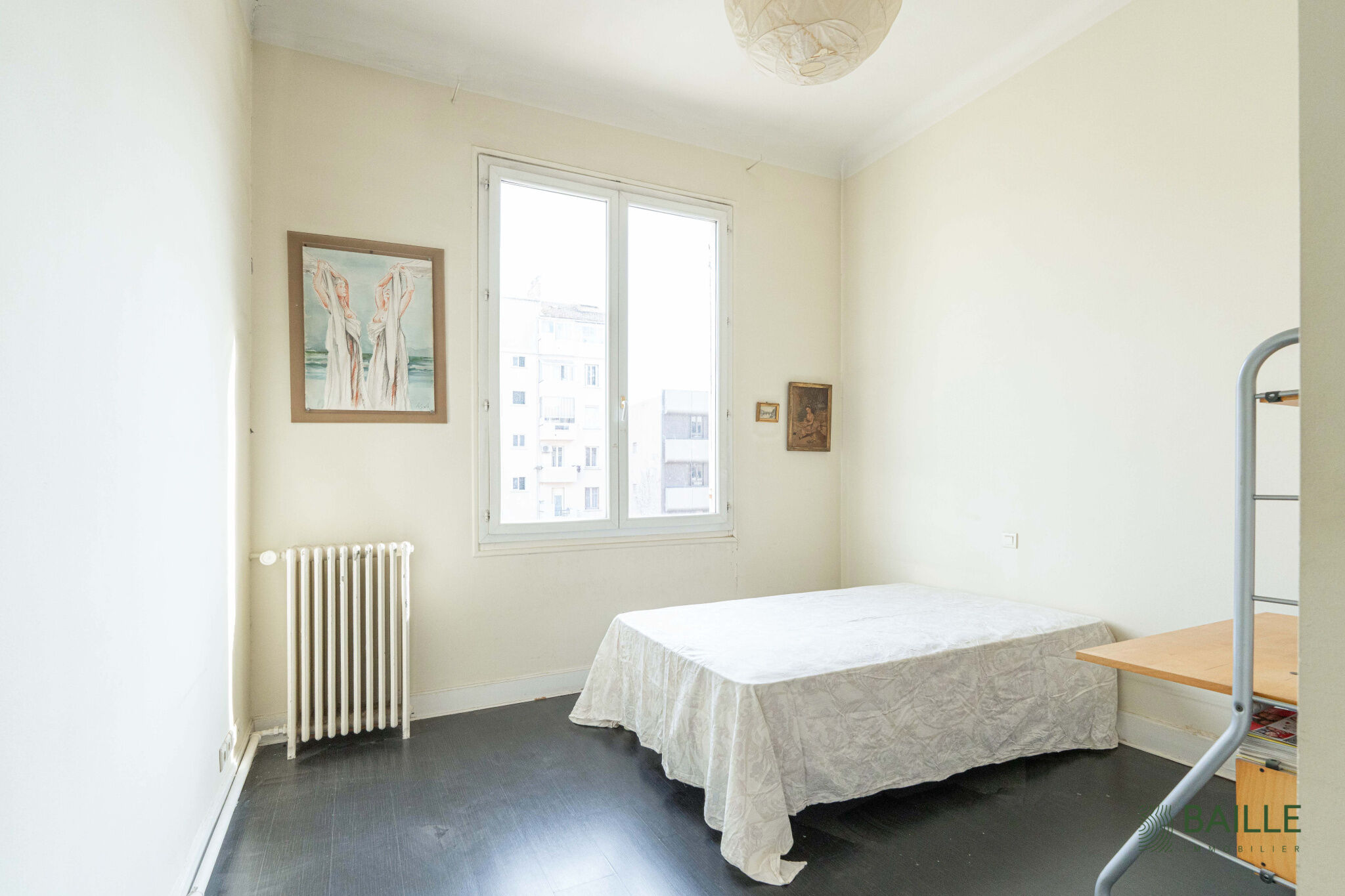 Photo 5 — BAILLE IMMOBILIER