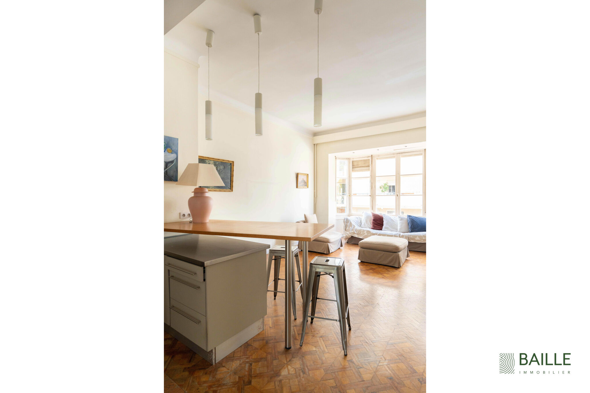 Photo 4 — BAILLE IMMOBILIER