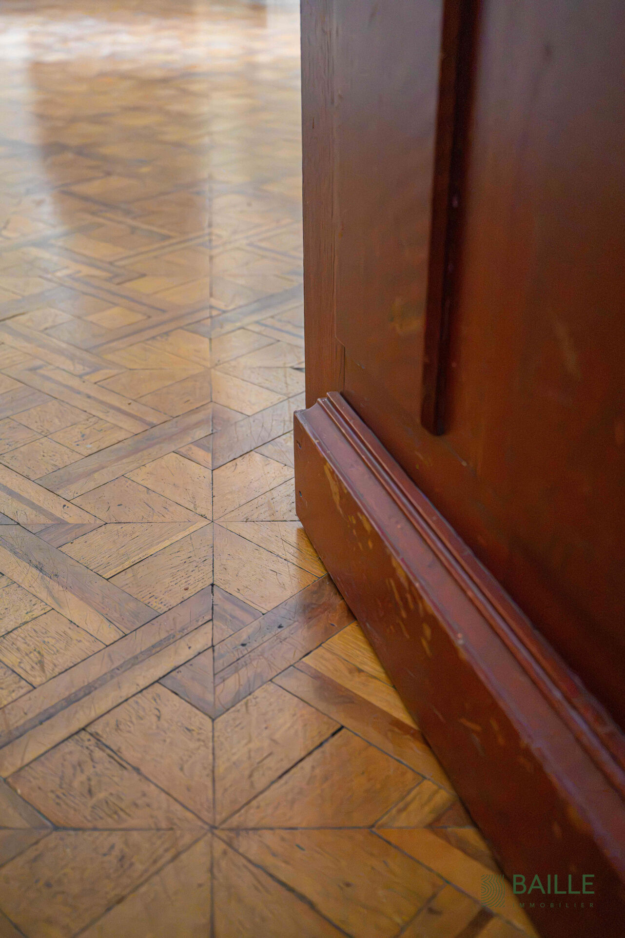 Photo 10 — BAILLE IMMOBILIER