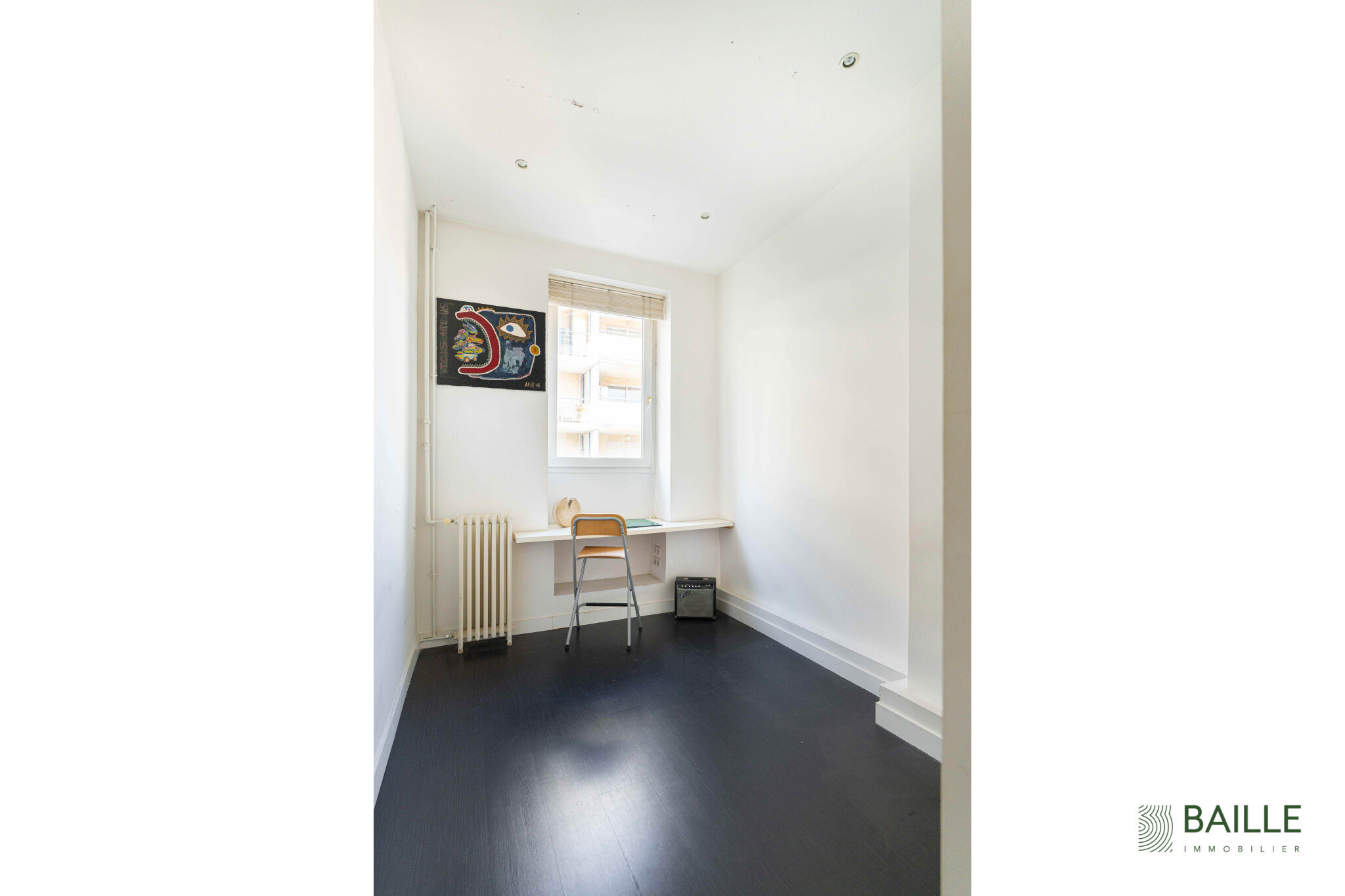 Photo 8 — BAILLE IMMOBILIER