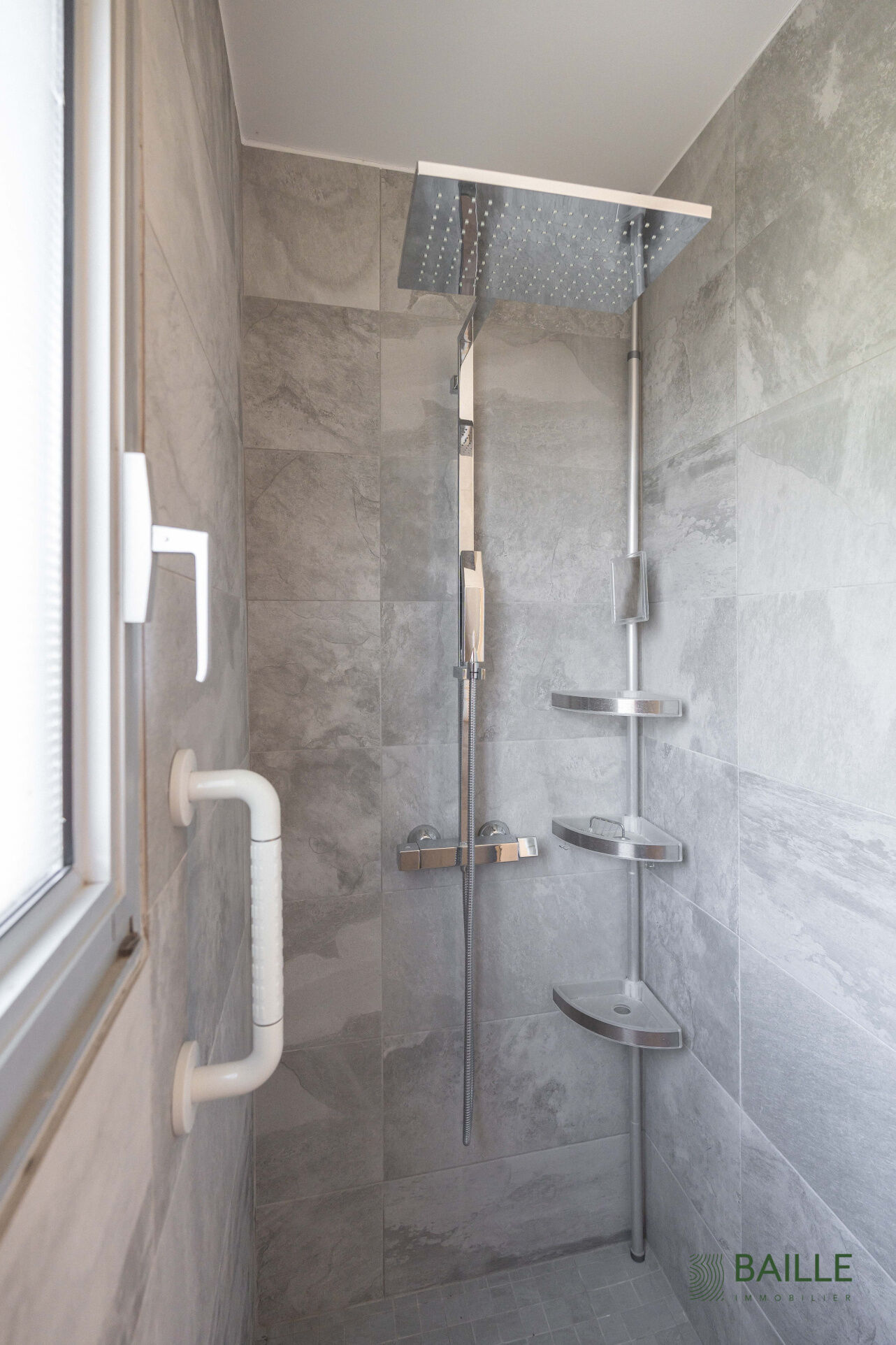 Photo 6 — BAILLE IMMOBILIER