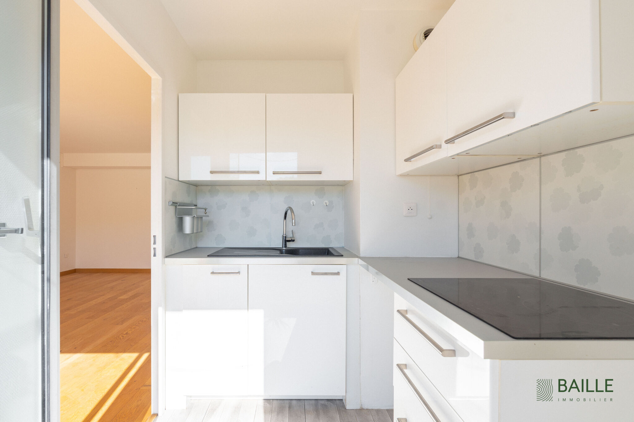 Photo 4 — BAILLE IMMOBILIER