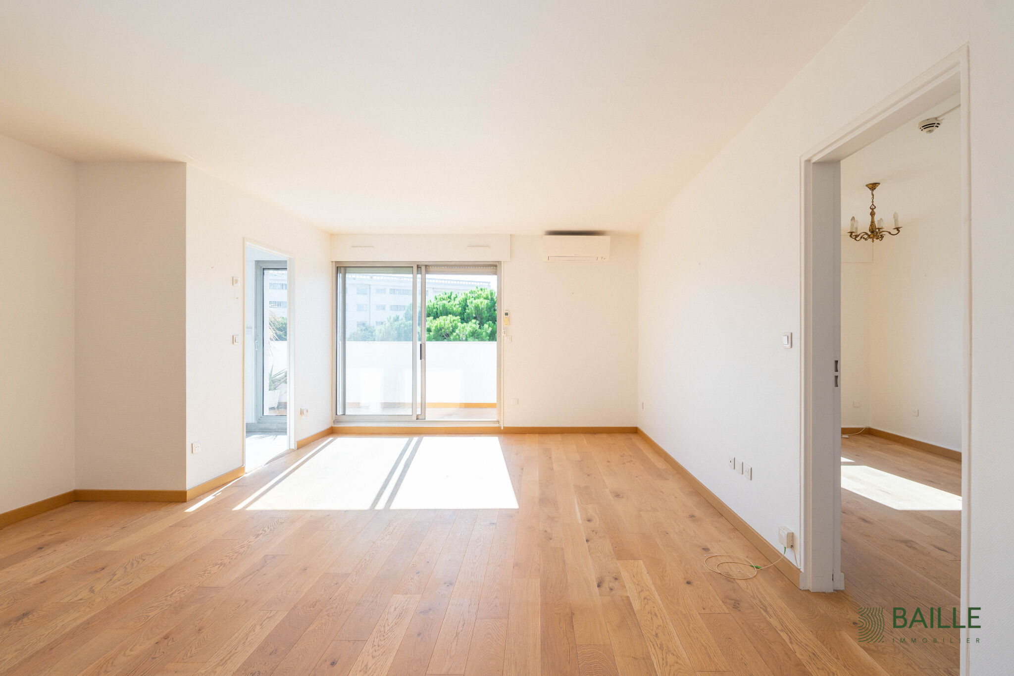 Photo 3 — BAILLE IMMOBILIER