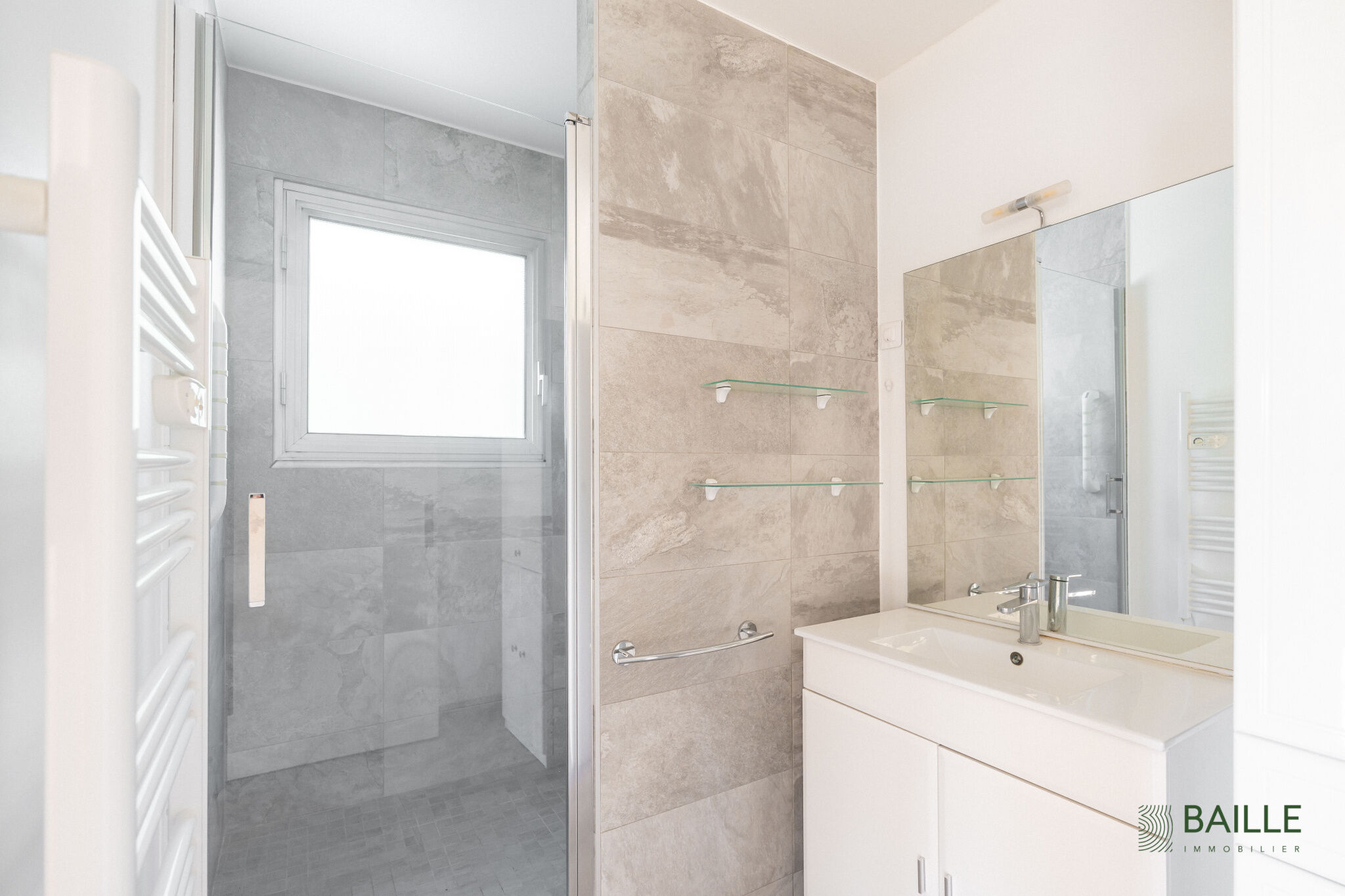Photo 5 — BAILLE IMMOBILIER