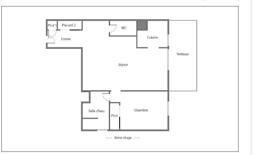Photo 8 — BAILLE IMMOBILIER