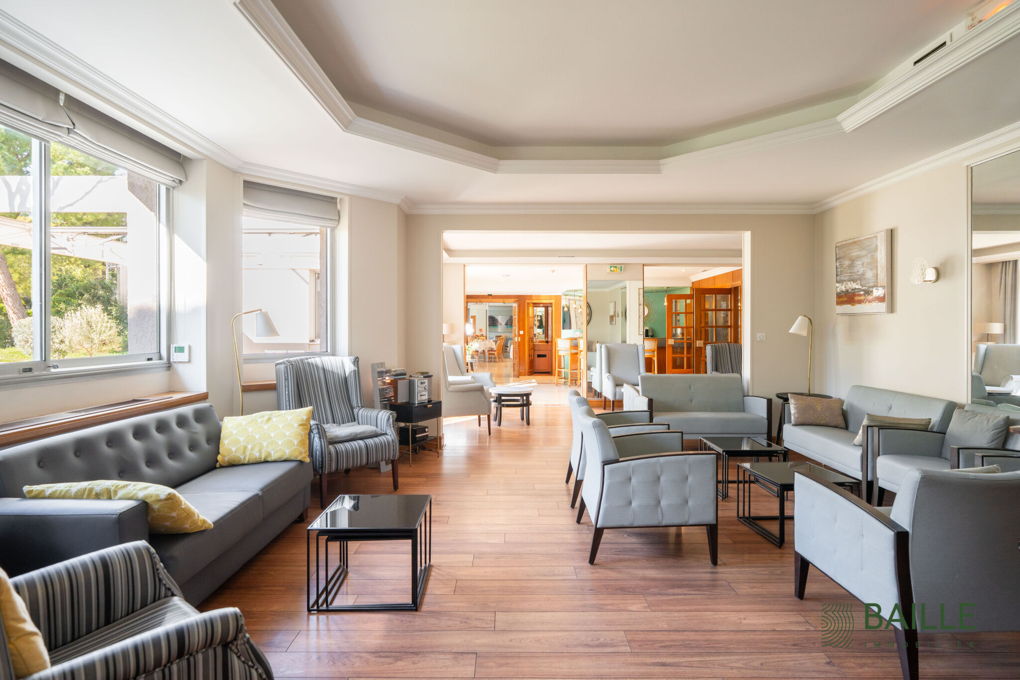 Photo 11 — BAILLE IMMOBILIER