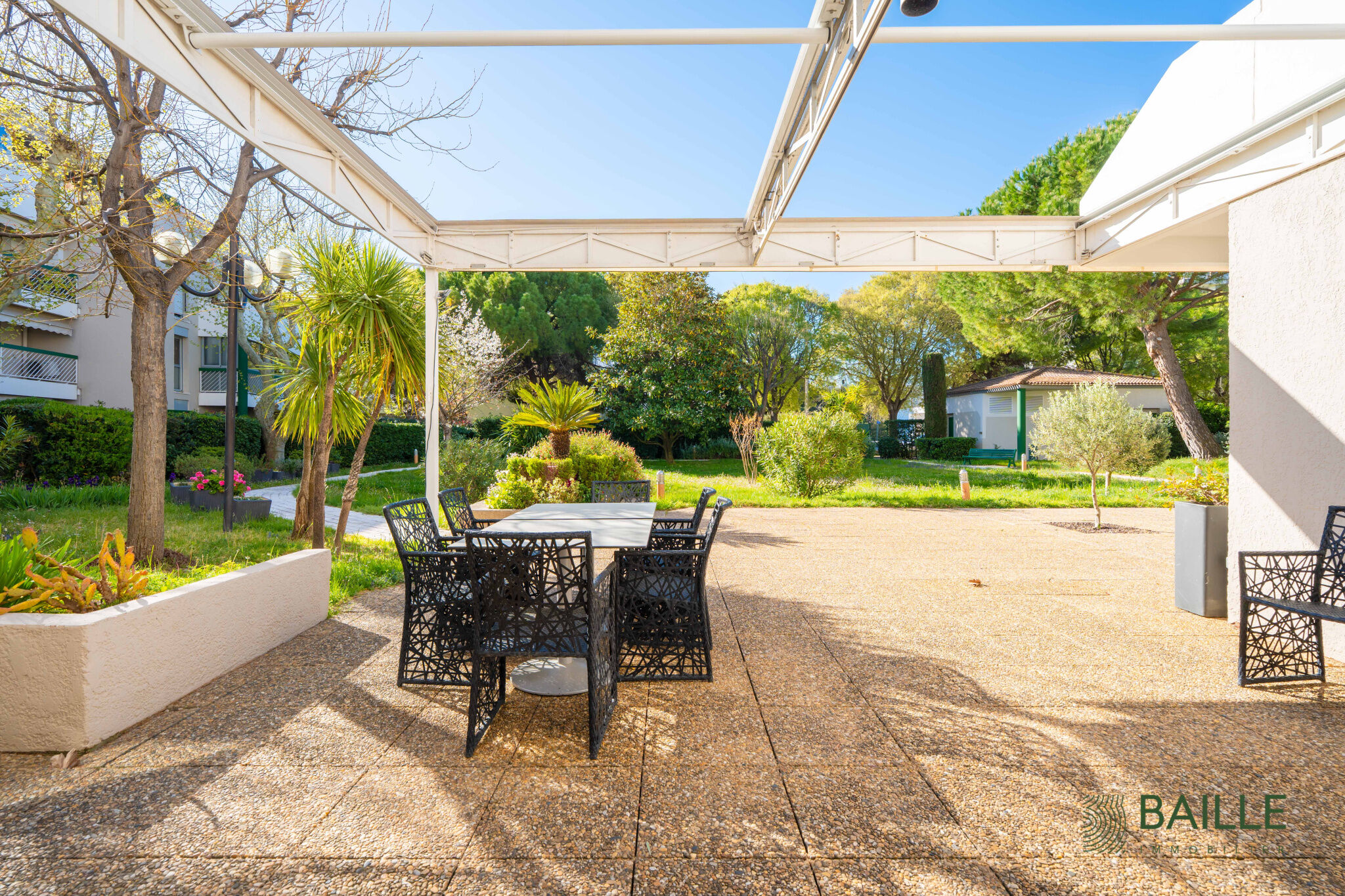 Photo 11 — BAILLE IMMOBILIER