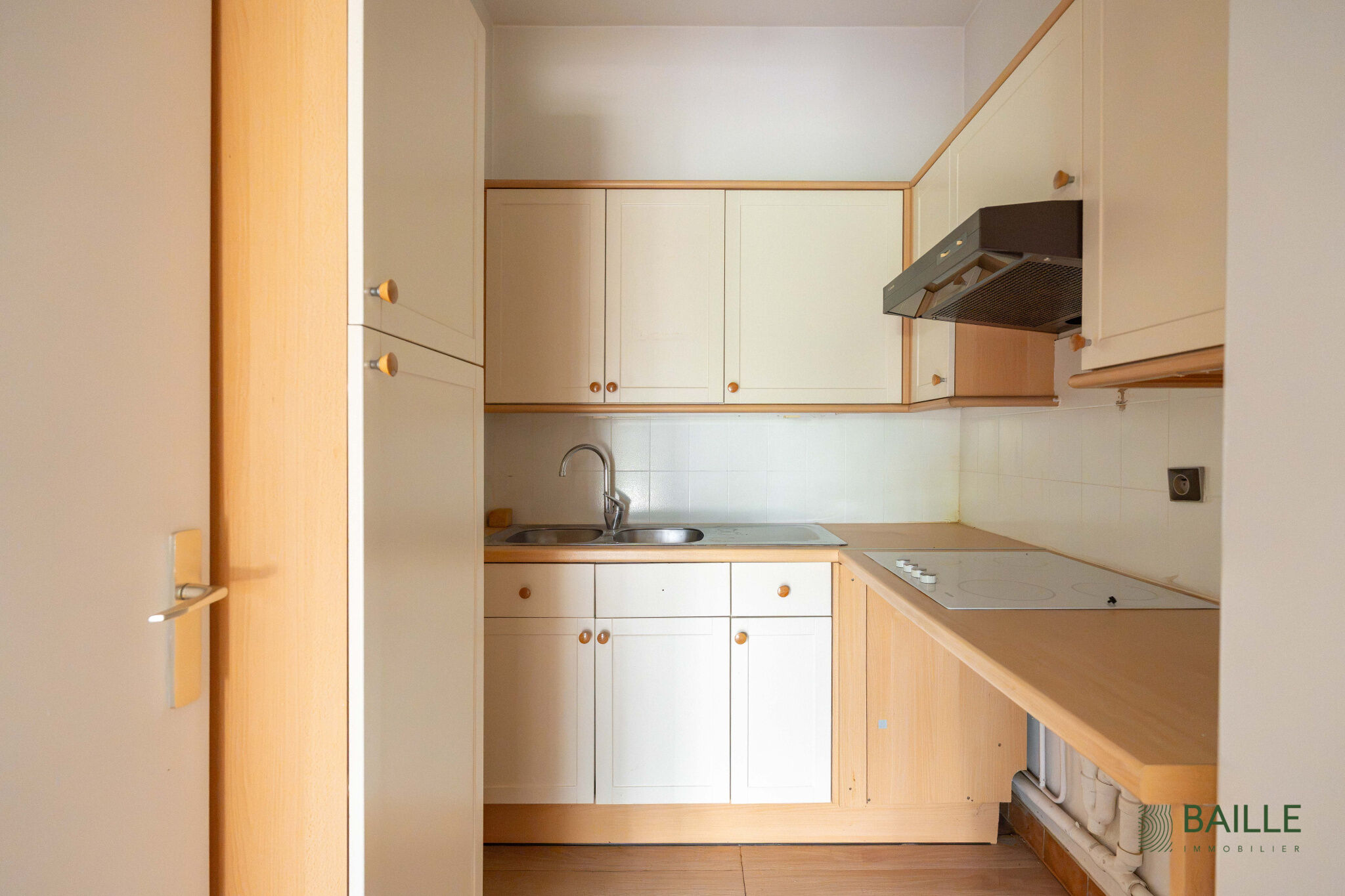 Photo 4 — BAILLE IMMOBILIER
