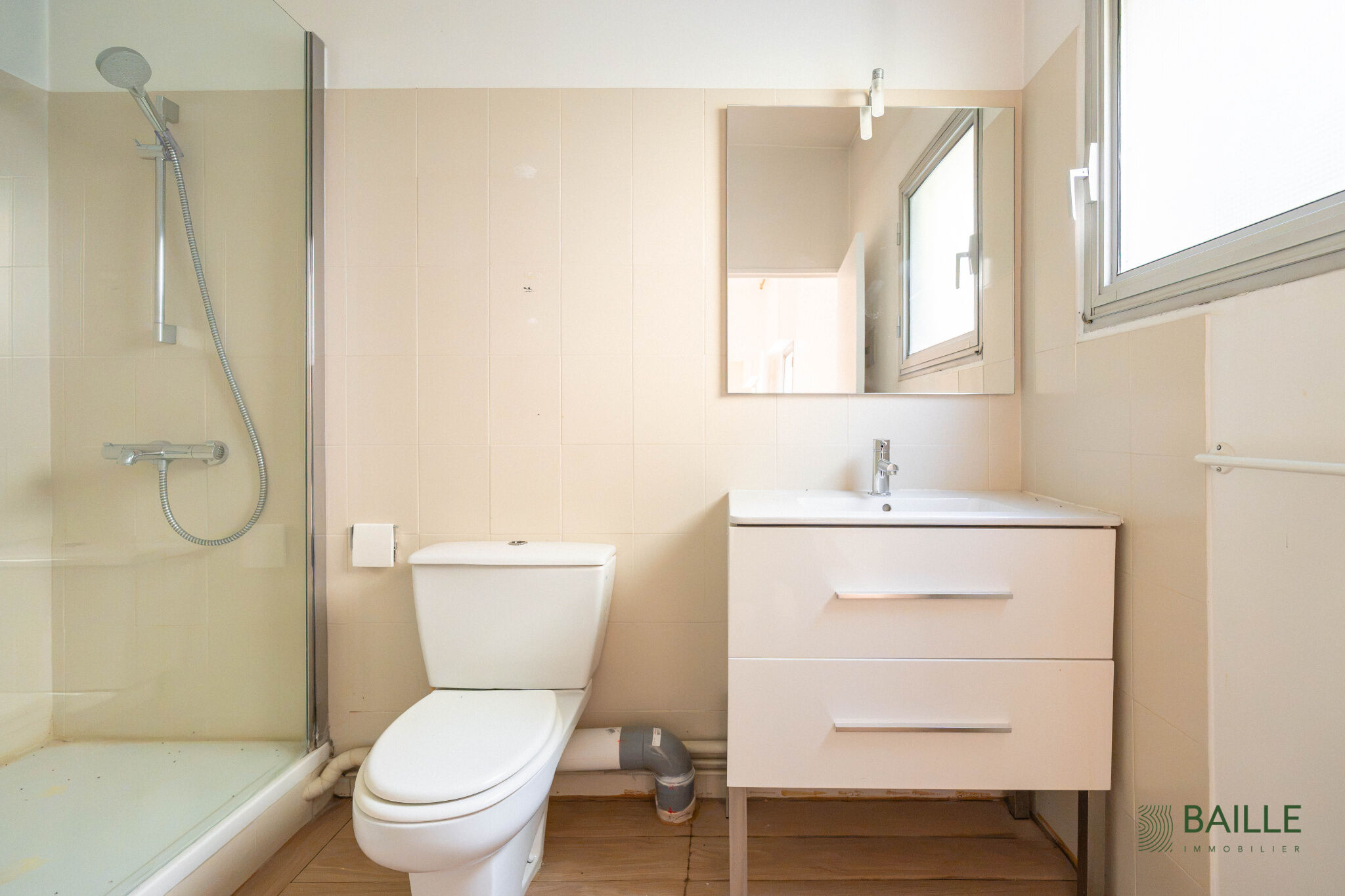 Photo 6 — BAILLE IMMOBILIER