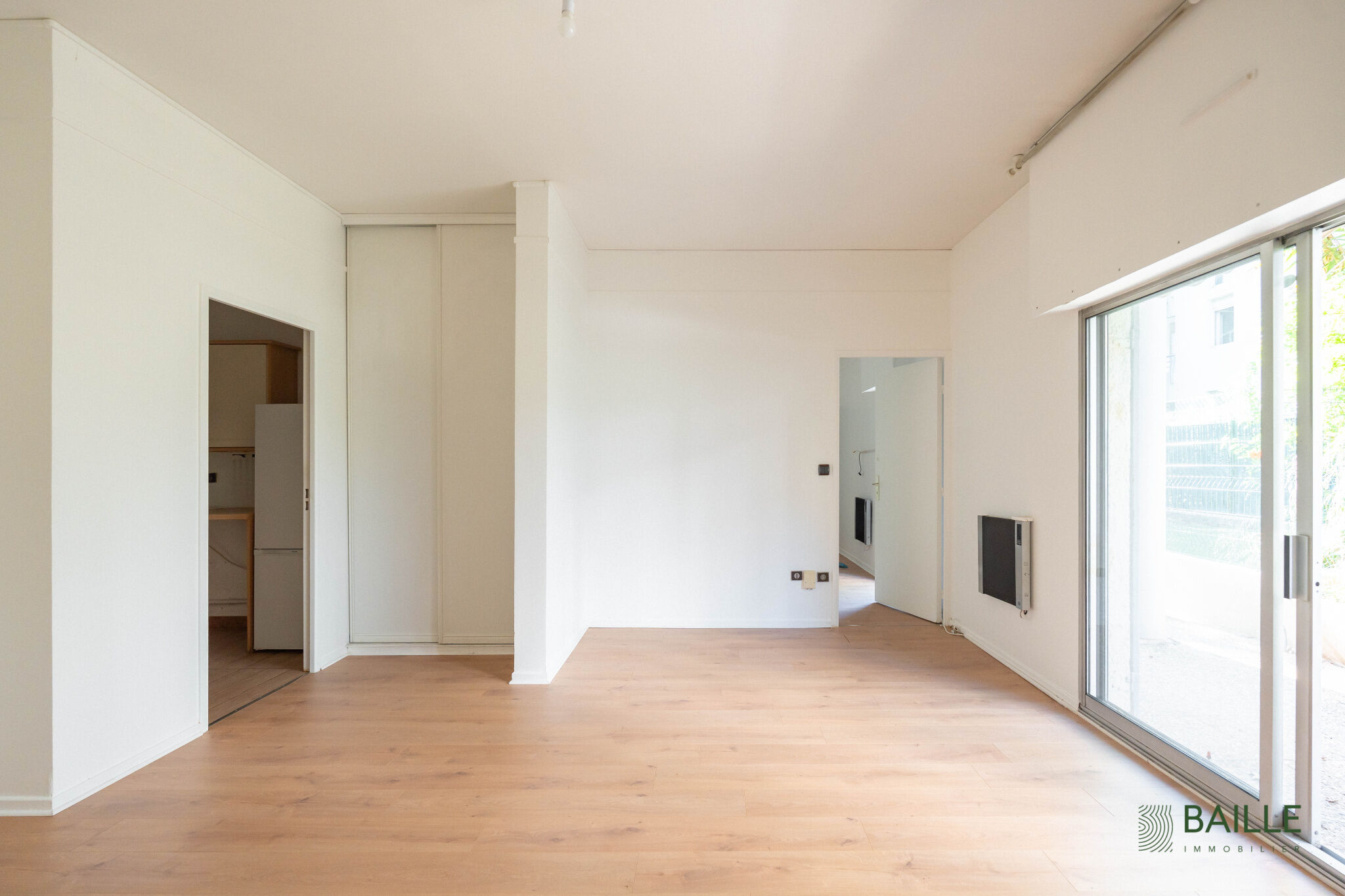 Photo 3 — BAILLE IMMOBILIER