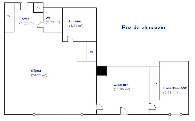 Photo 7 — BAILLE IMMOBILIER
