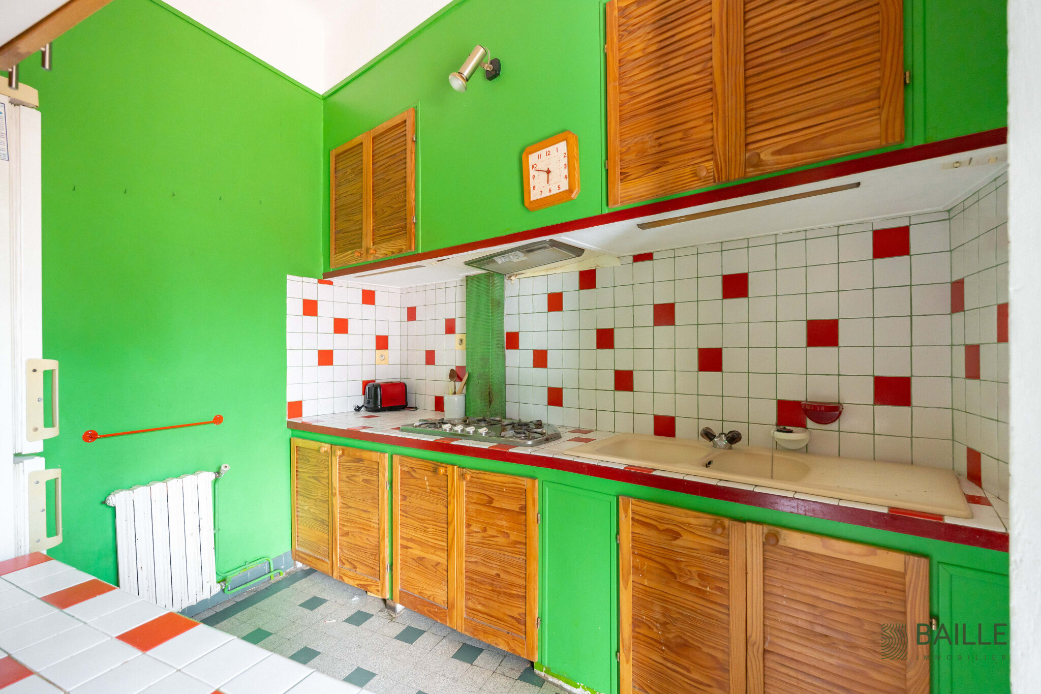 Photo 5 — BAILLE IMMOBILIER