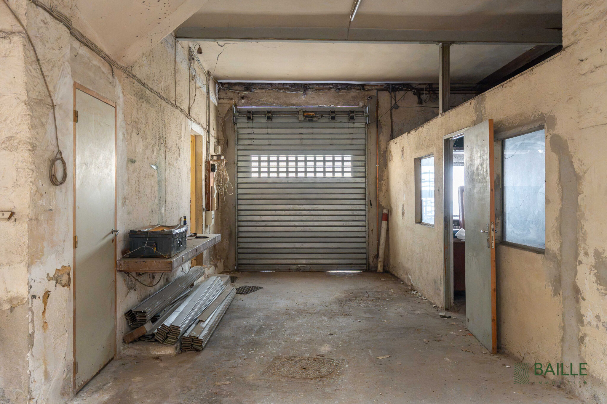 Photo 10 — BAILLE IMMOBILIER