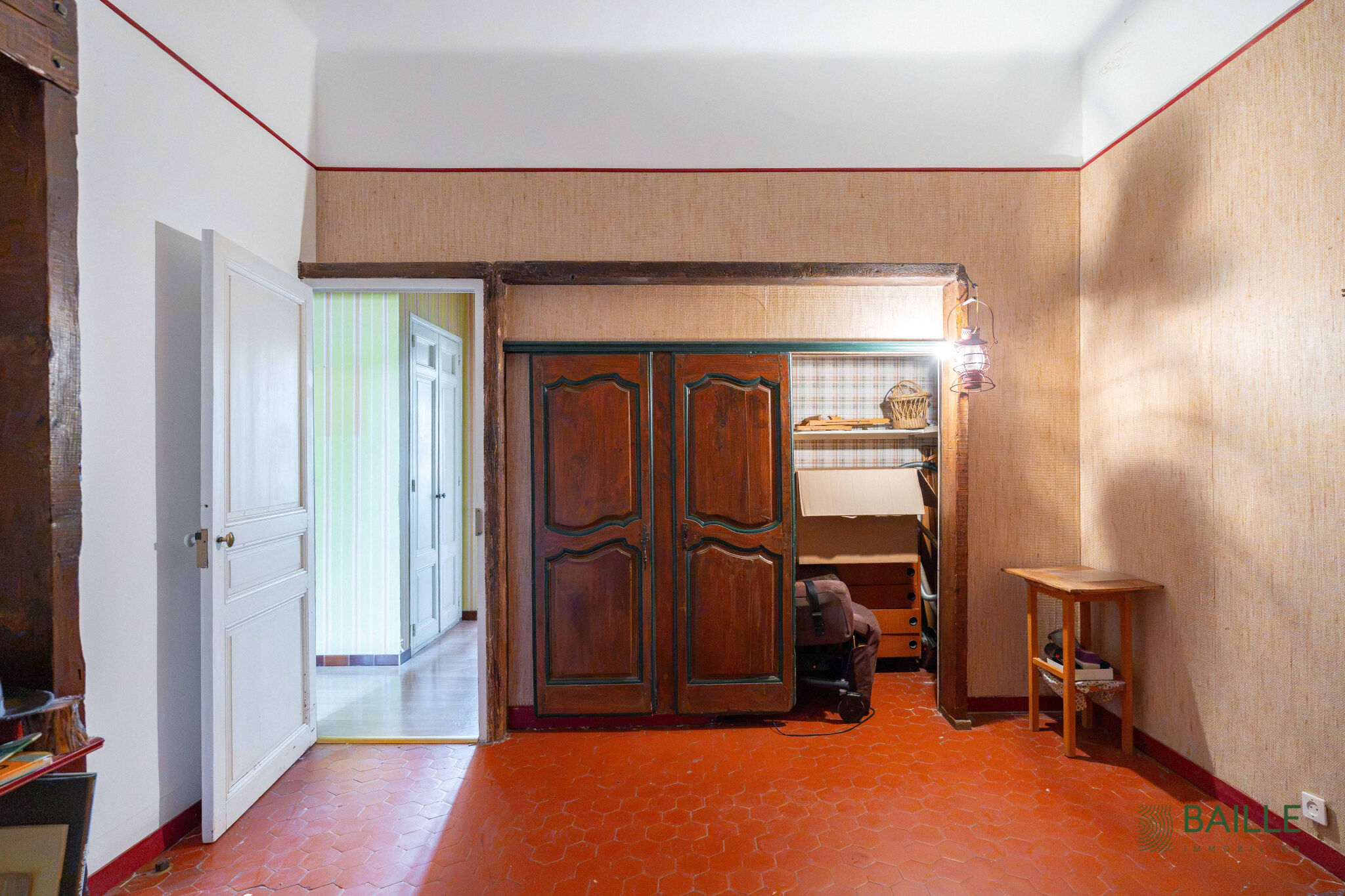Photo 8 — BAILLE IMMOBILIER