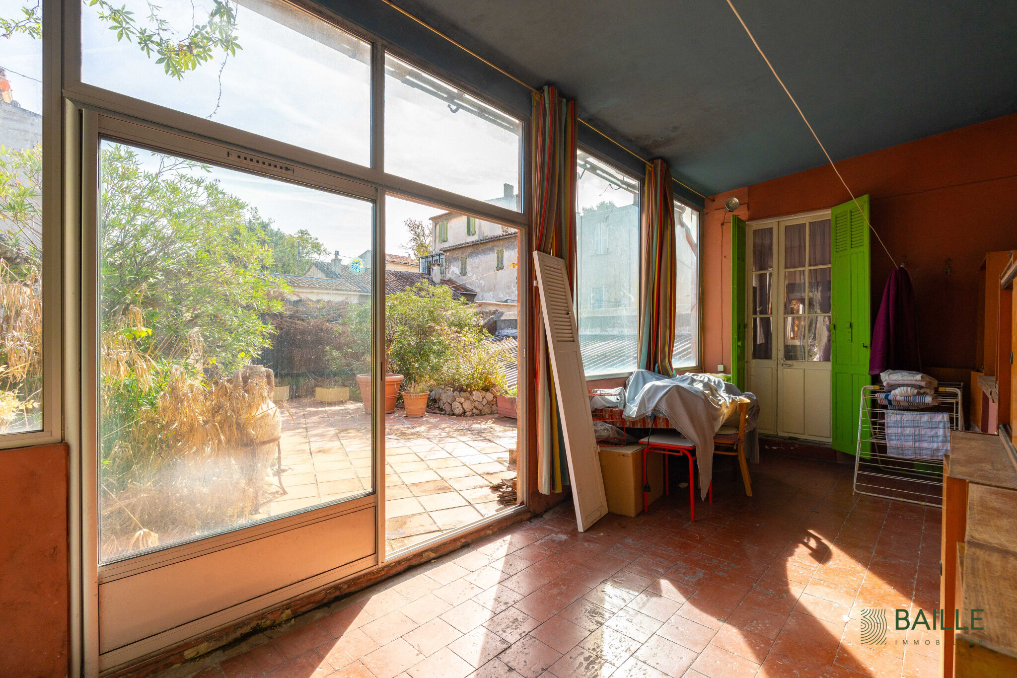 Photo 3 — BAILLE IMMOBILIER
