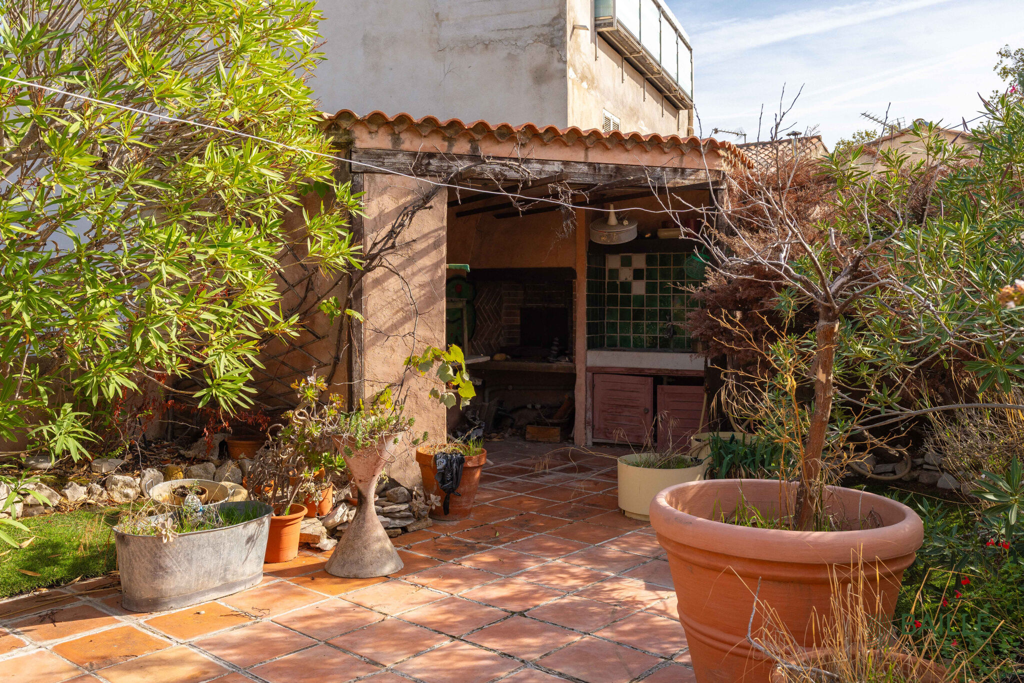 Photo 2 — BAILLE IMMOBILIER