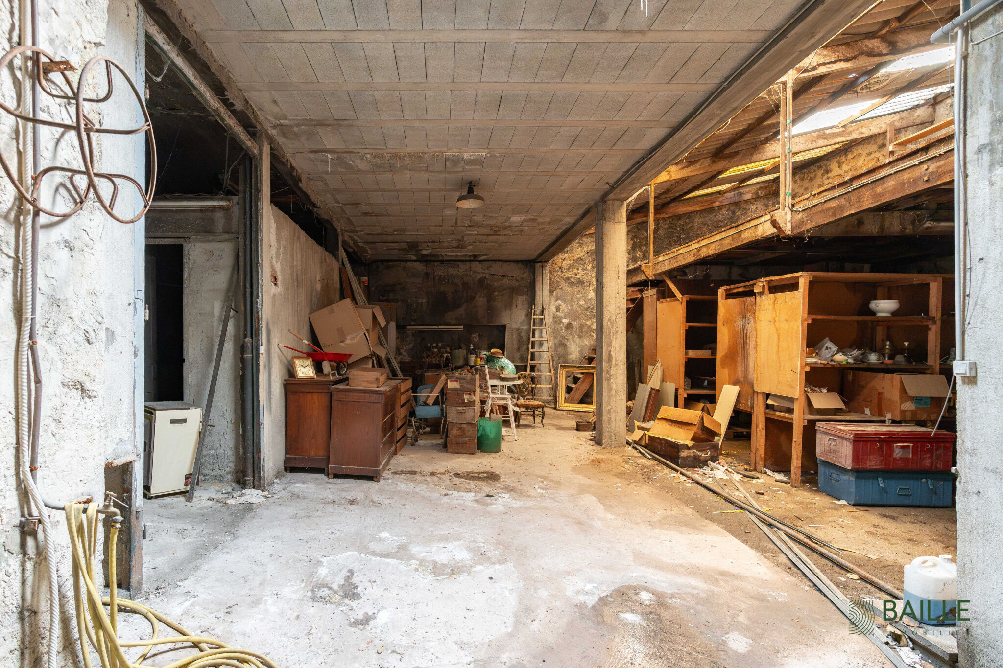 Photo 11 — BAILLE IMMOBILIER