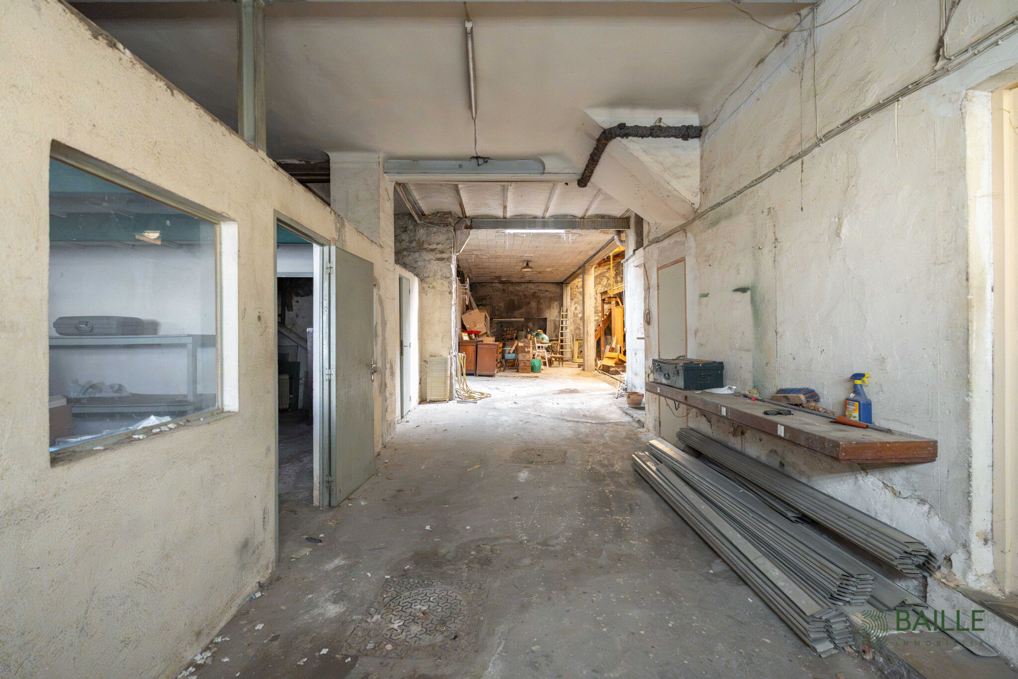 Photo 13 — BAILLE IMMOBILIER