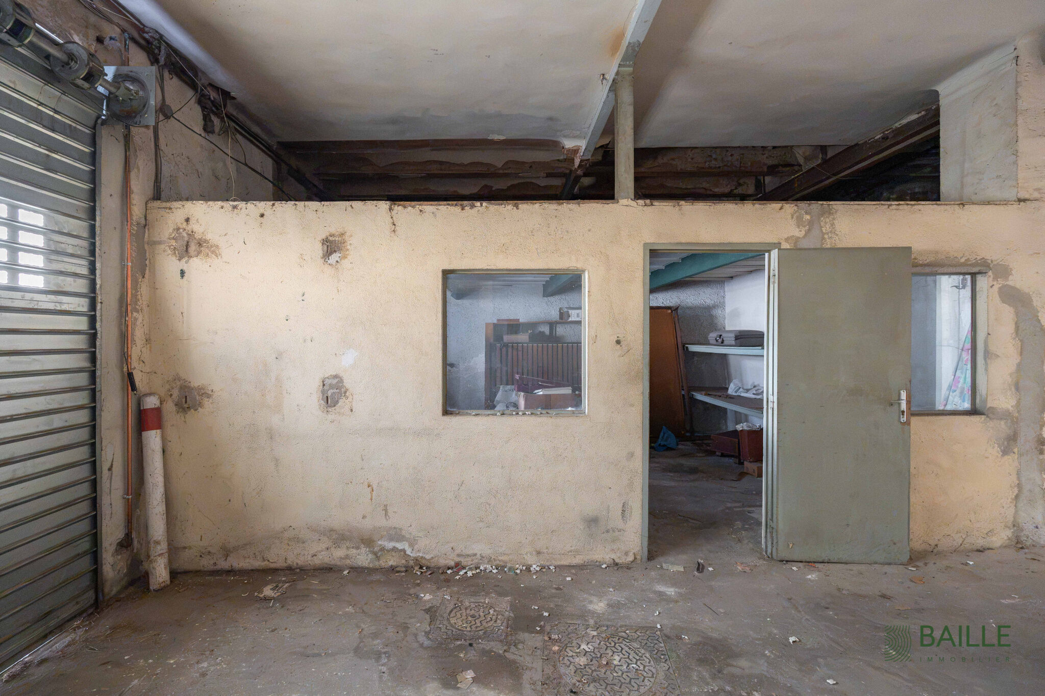 Photo 14 — BAILLE IMMOBILIER