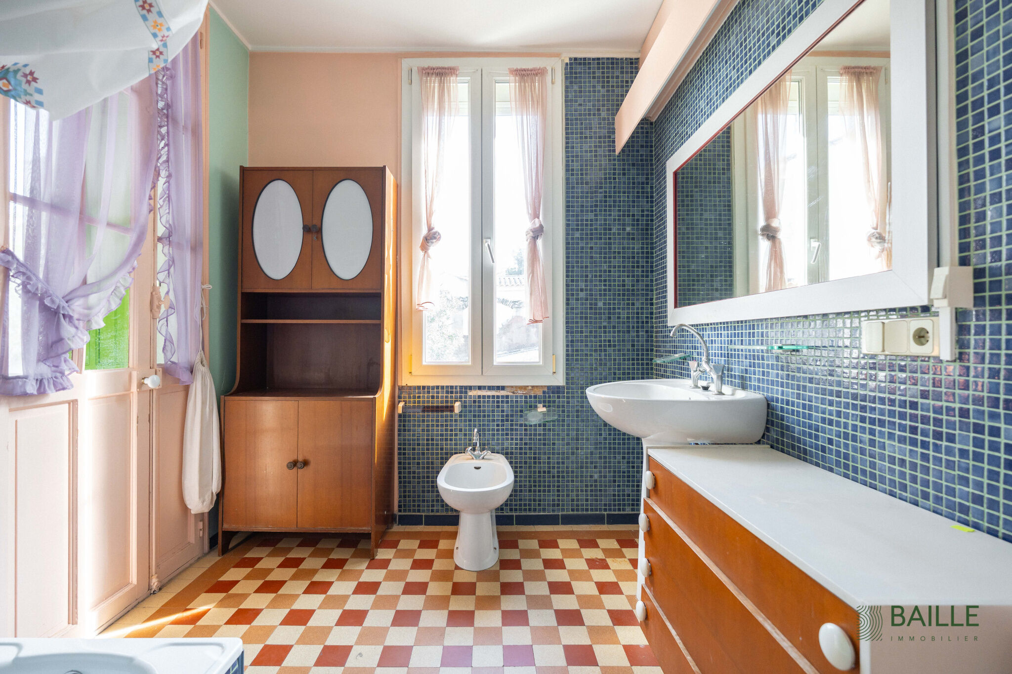 Photo 9 — BAILLE IMMOBILIER