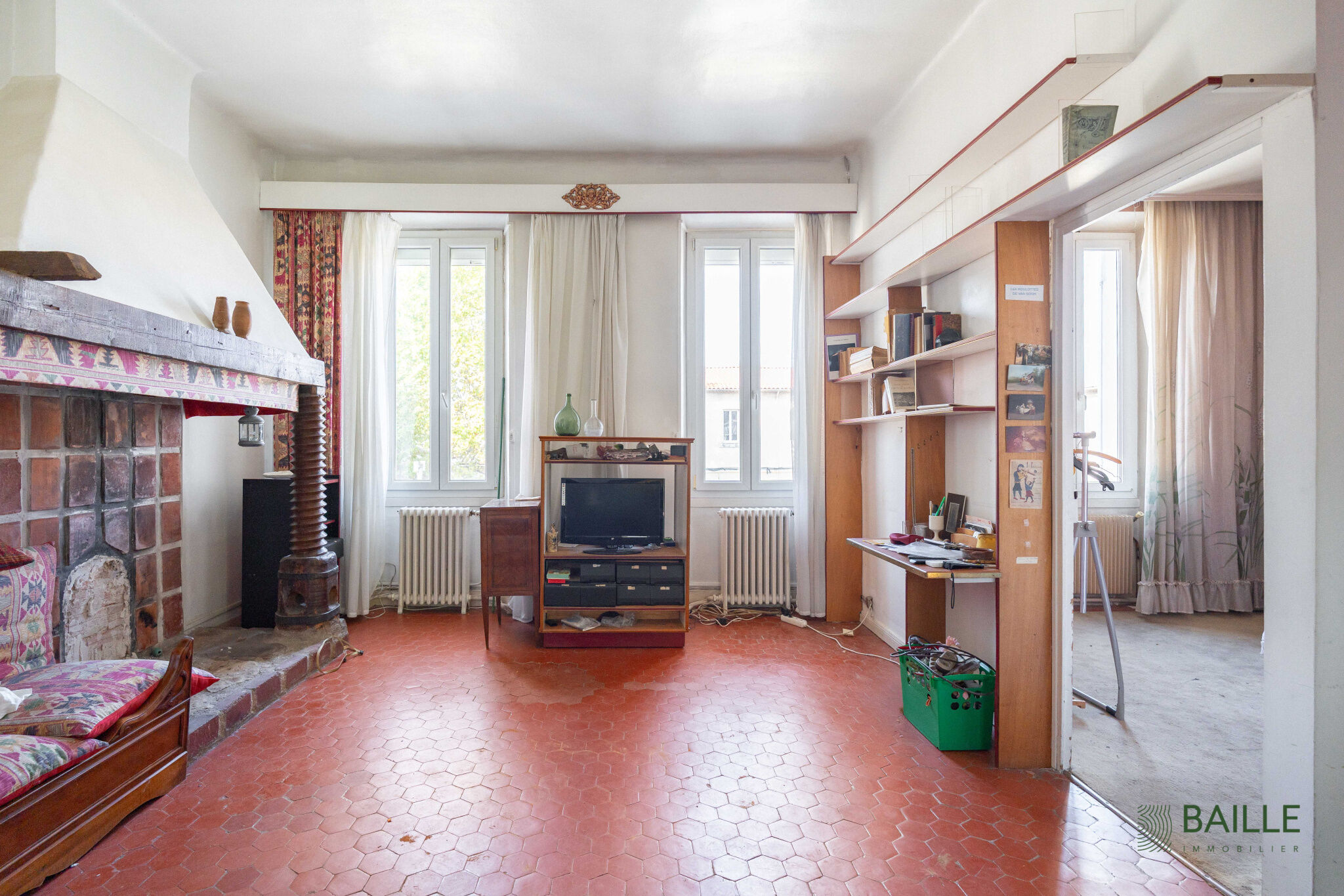 Photo 4 — BAILLE IMMOBILIER