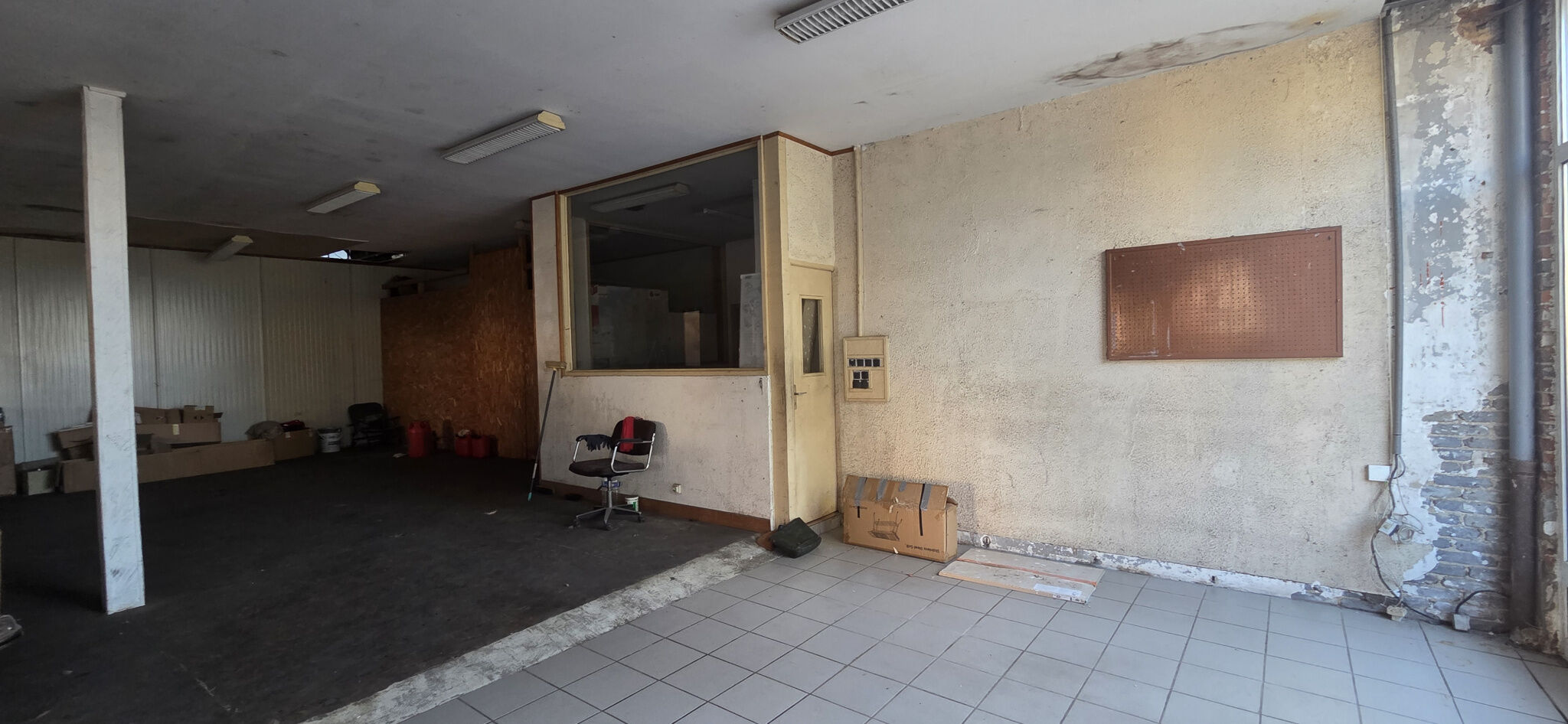 Photo 14 — IMMO COUR ET JARDIN