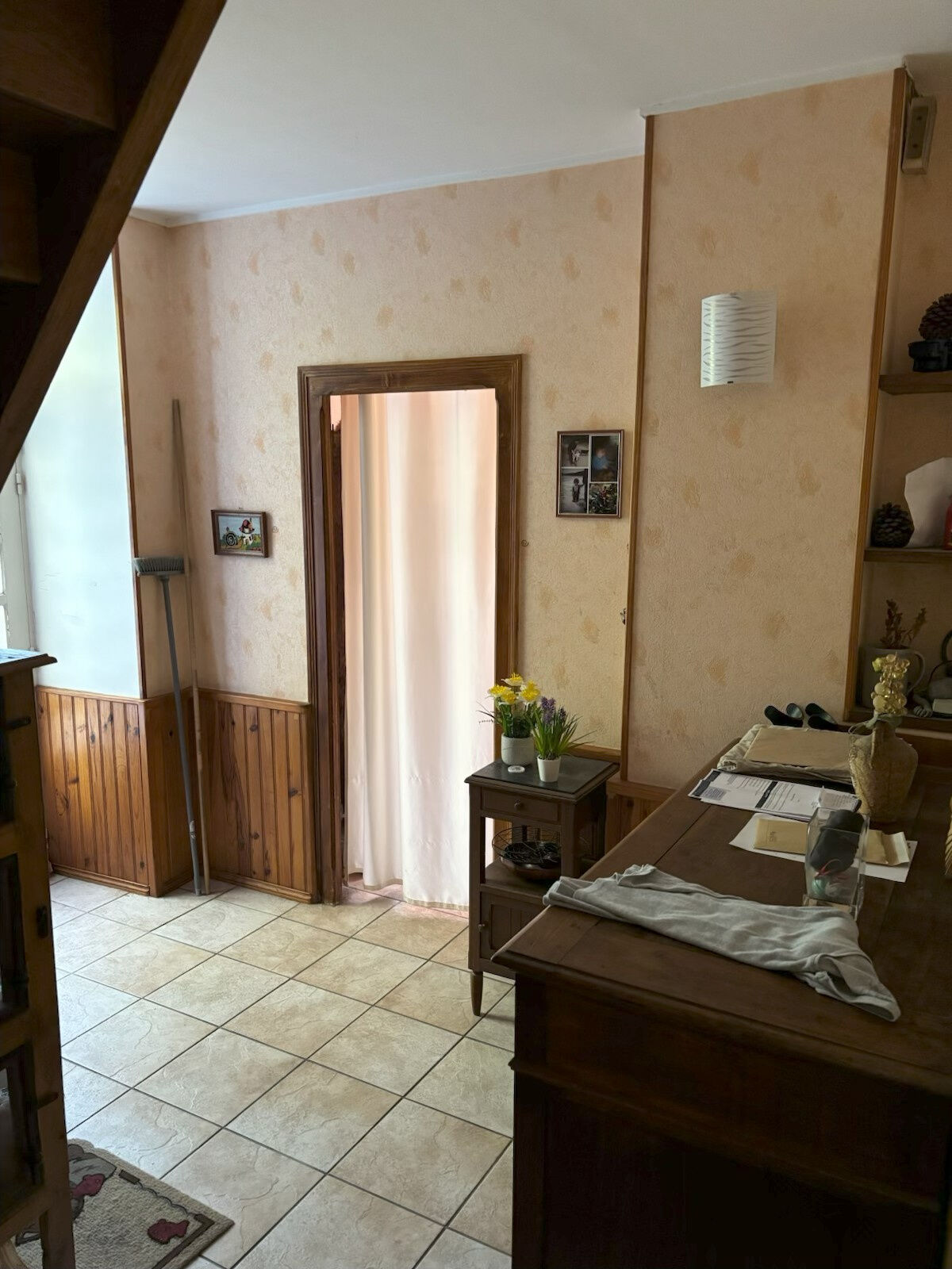 Photo 7 — IMMO COUR ET JARDIN