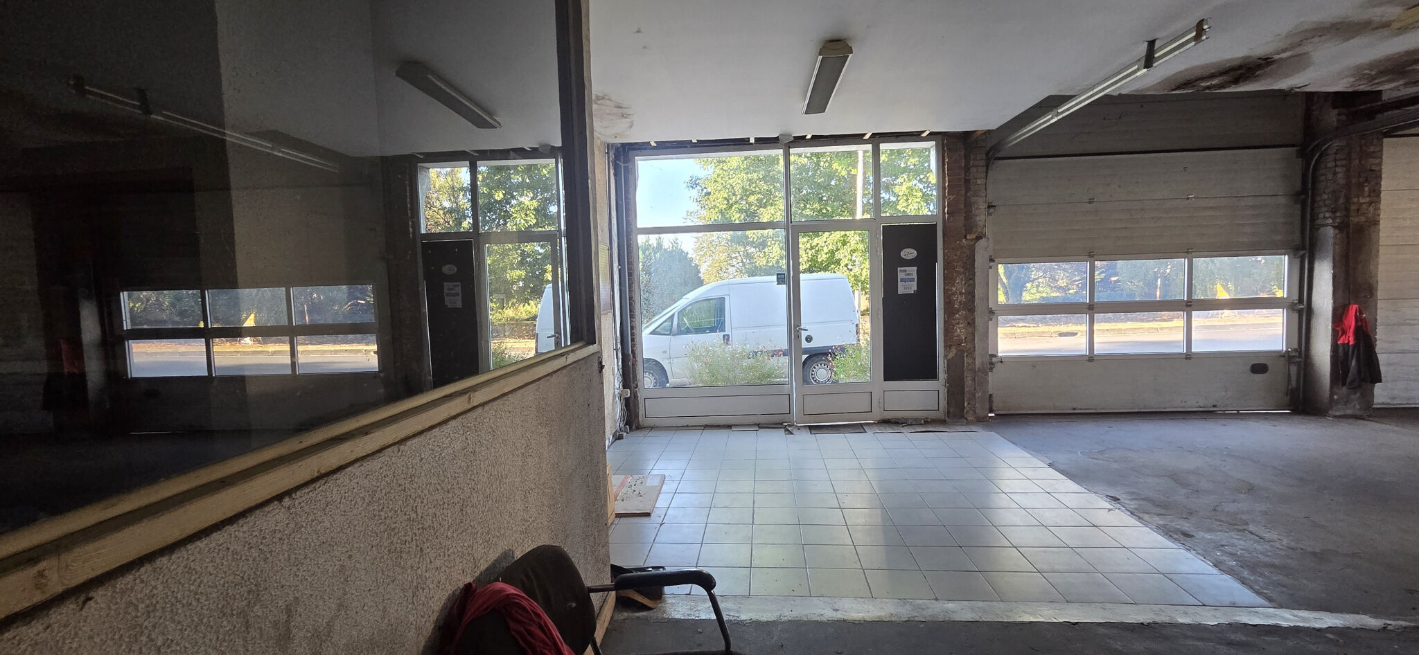 Photo 15 — IMMO COUR ET JARDIN