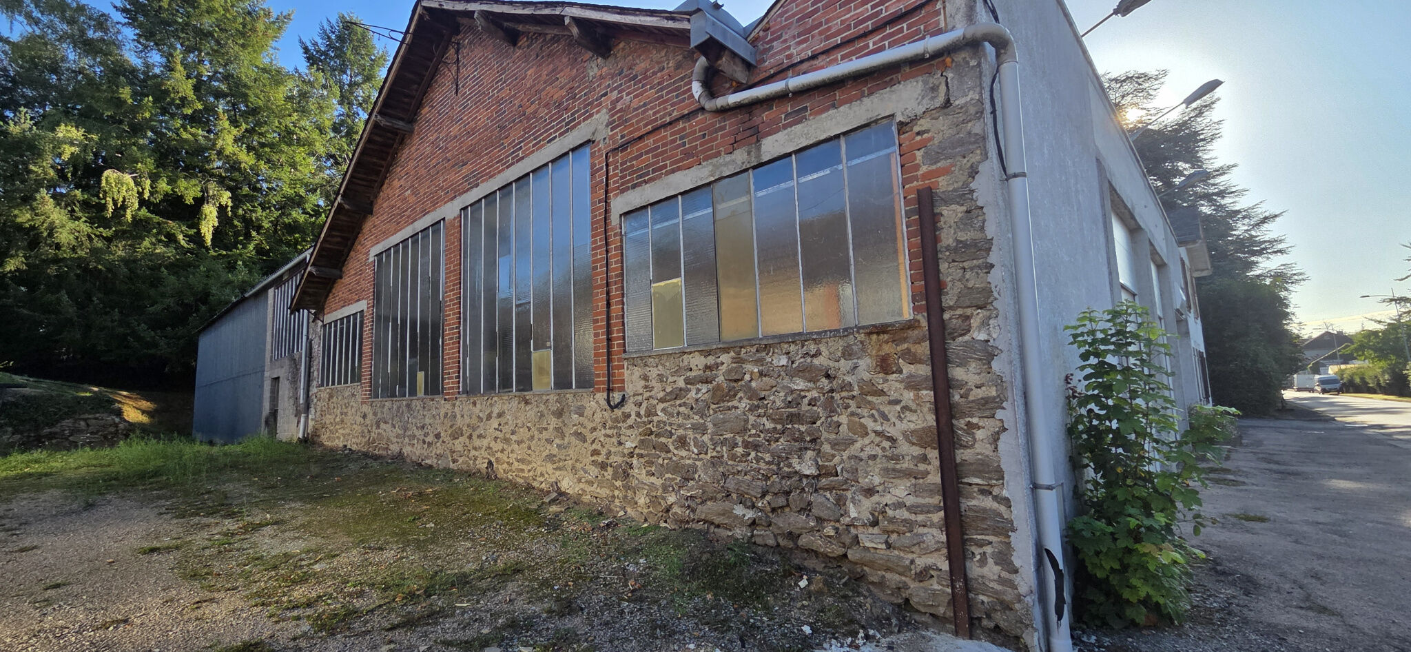 Photo 2 — IMMO COUR ET JARDIN