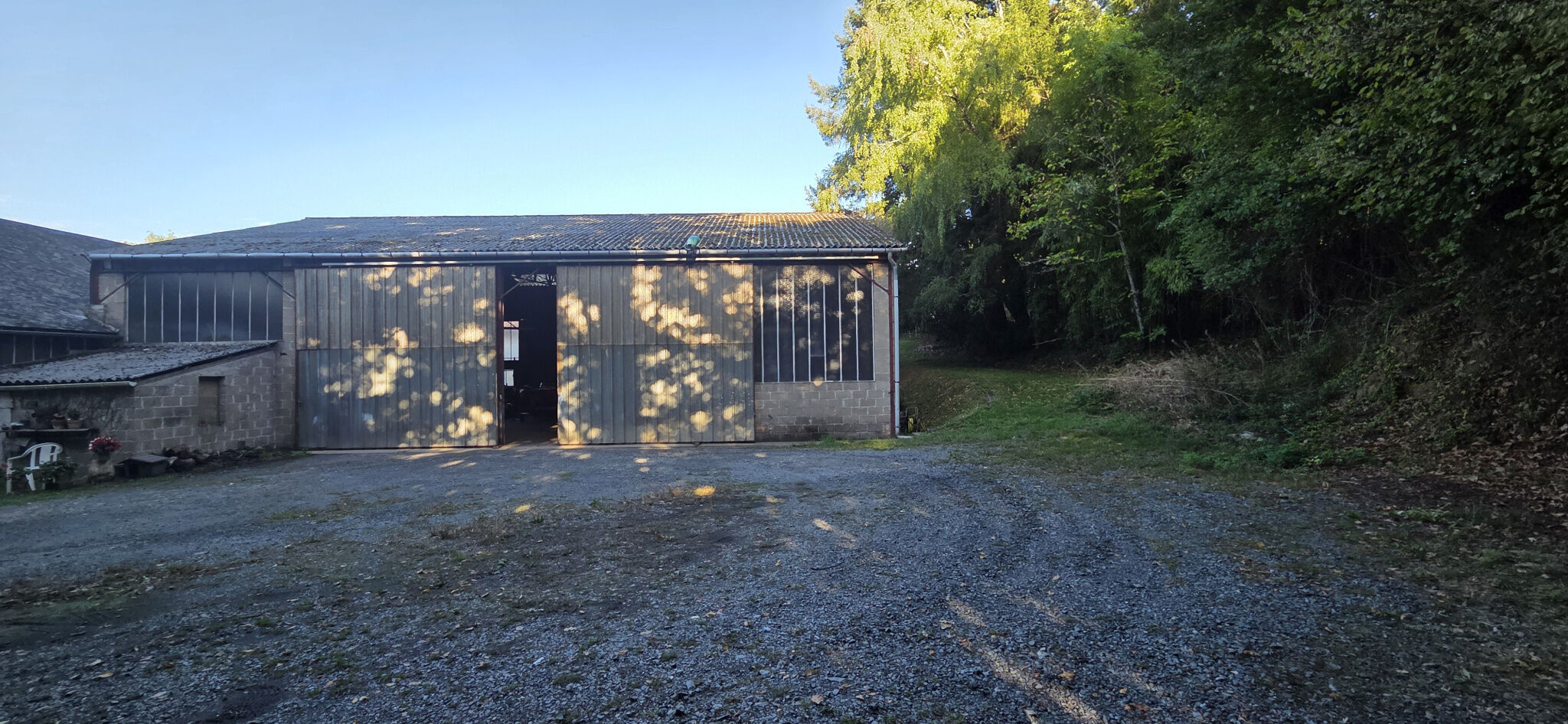 Photo 10 — IMMO COUR ET JARDIN