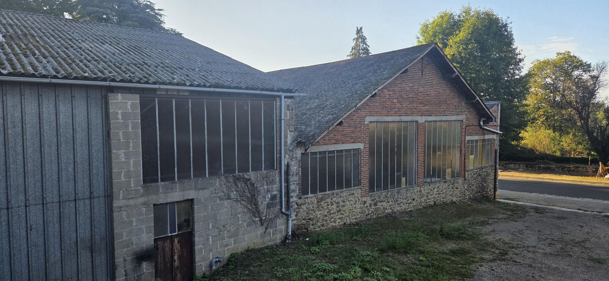 Photo 12 — IMMO COUR ET JARDIN