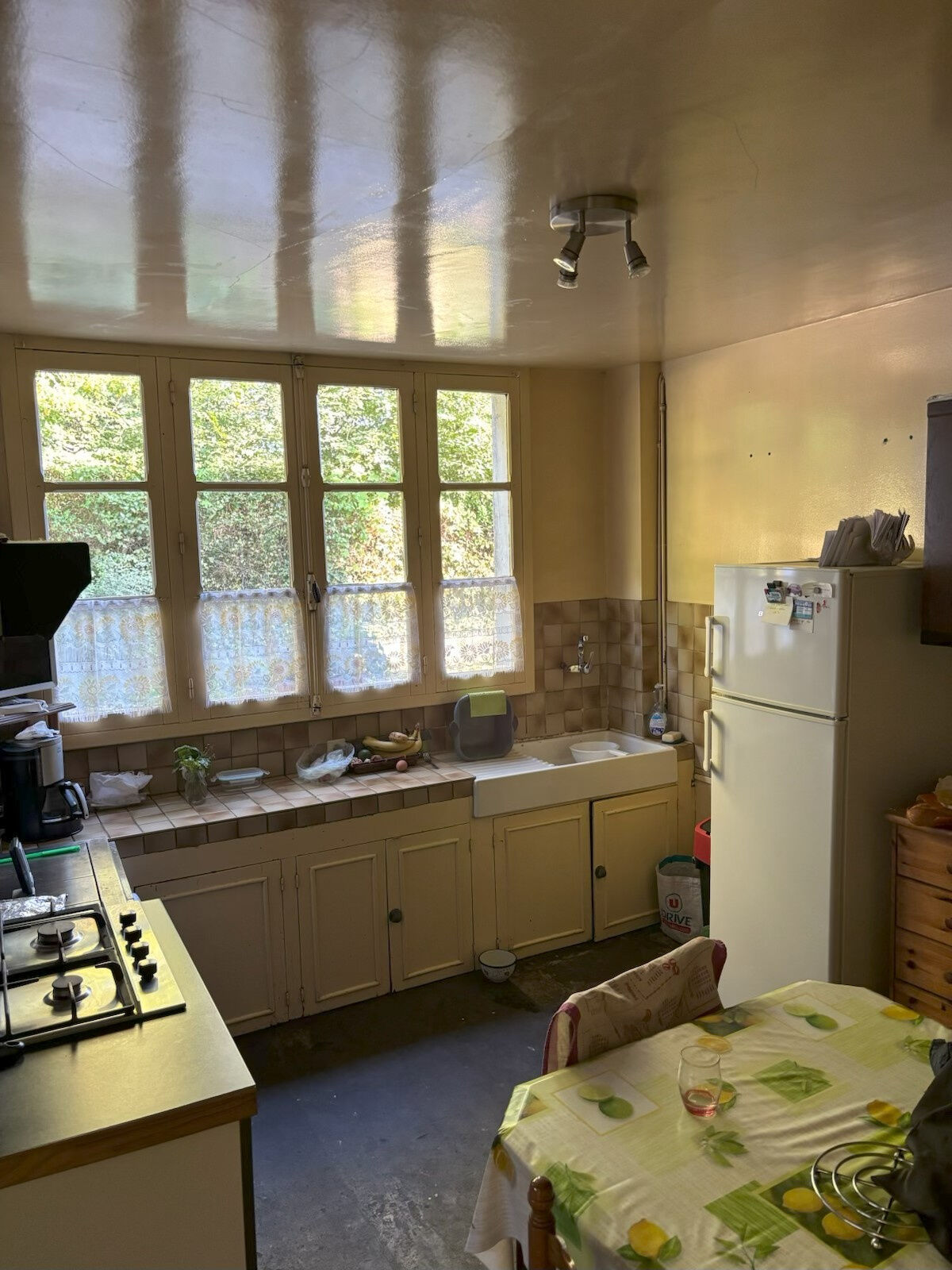 Photo 4 — IMMO COUR ET JARDIN
