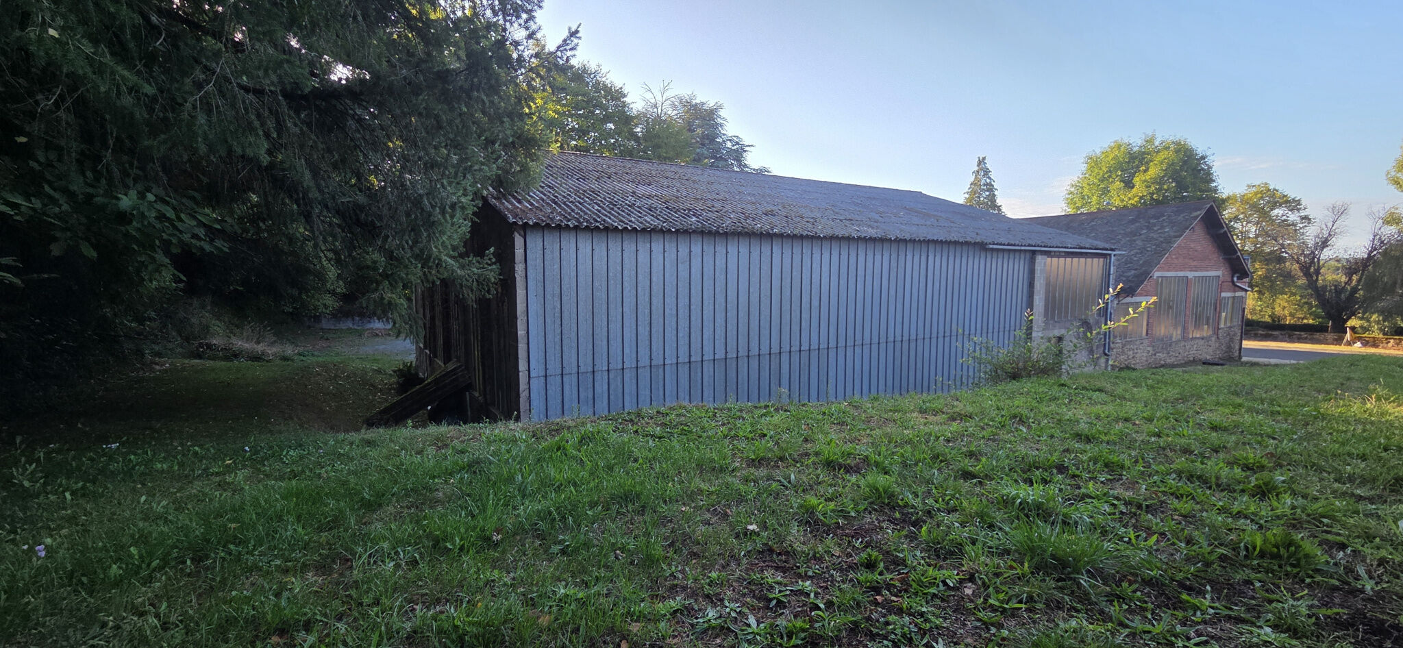 Photo 9 — IMMO COUR ET JARDIN