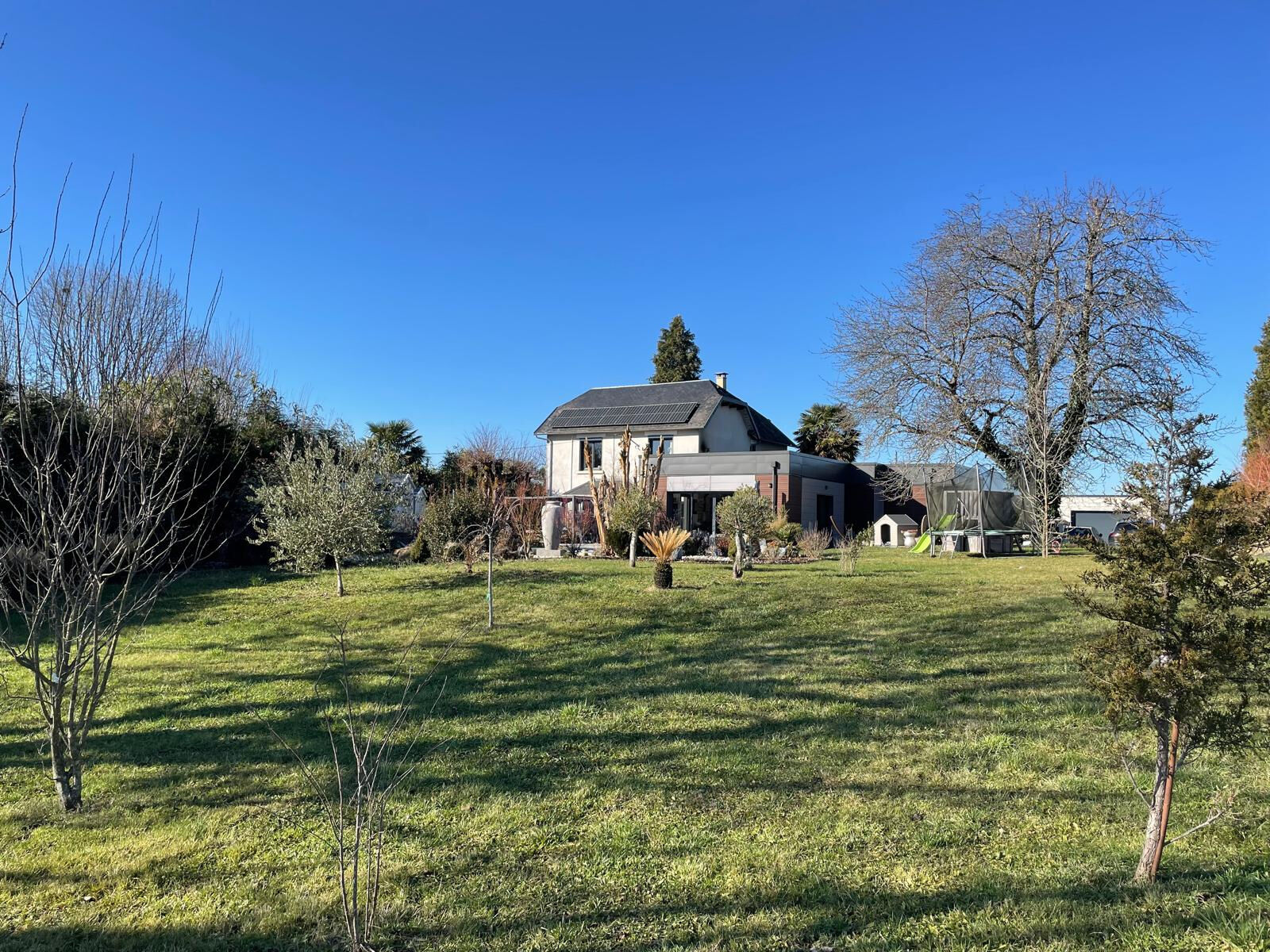 Photo 4 — IMMO COUR ET JARDIN