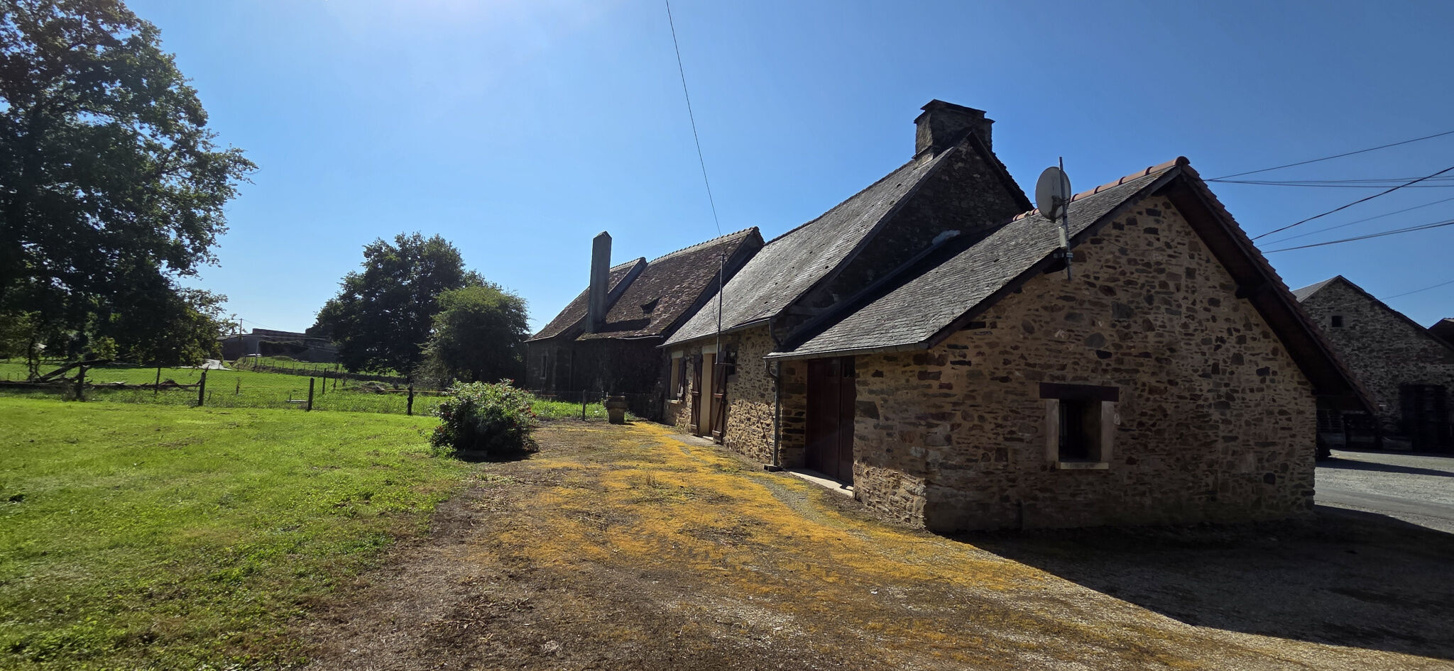 Photo 22 — IMMO COUR ET JARDIN