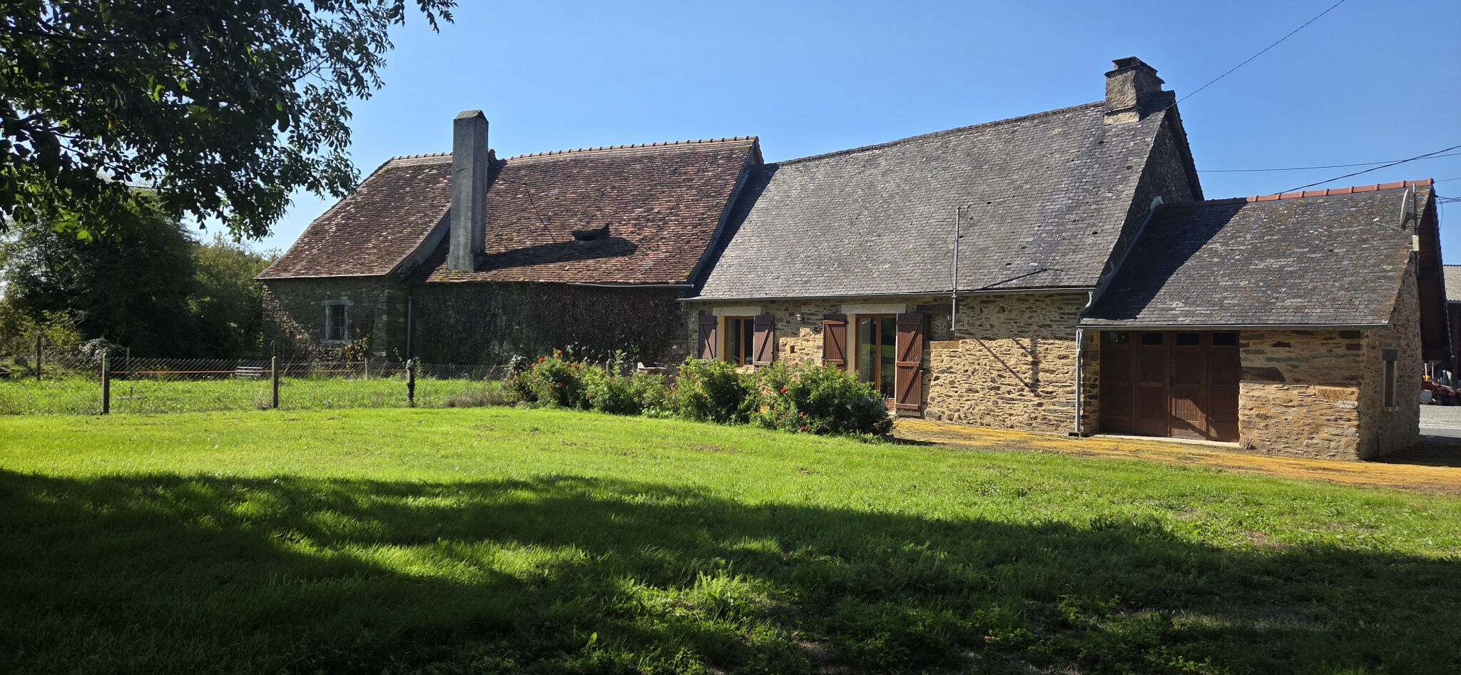 Photo 3 — IMMO COUR ET JARDIN