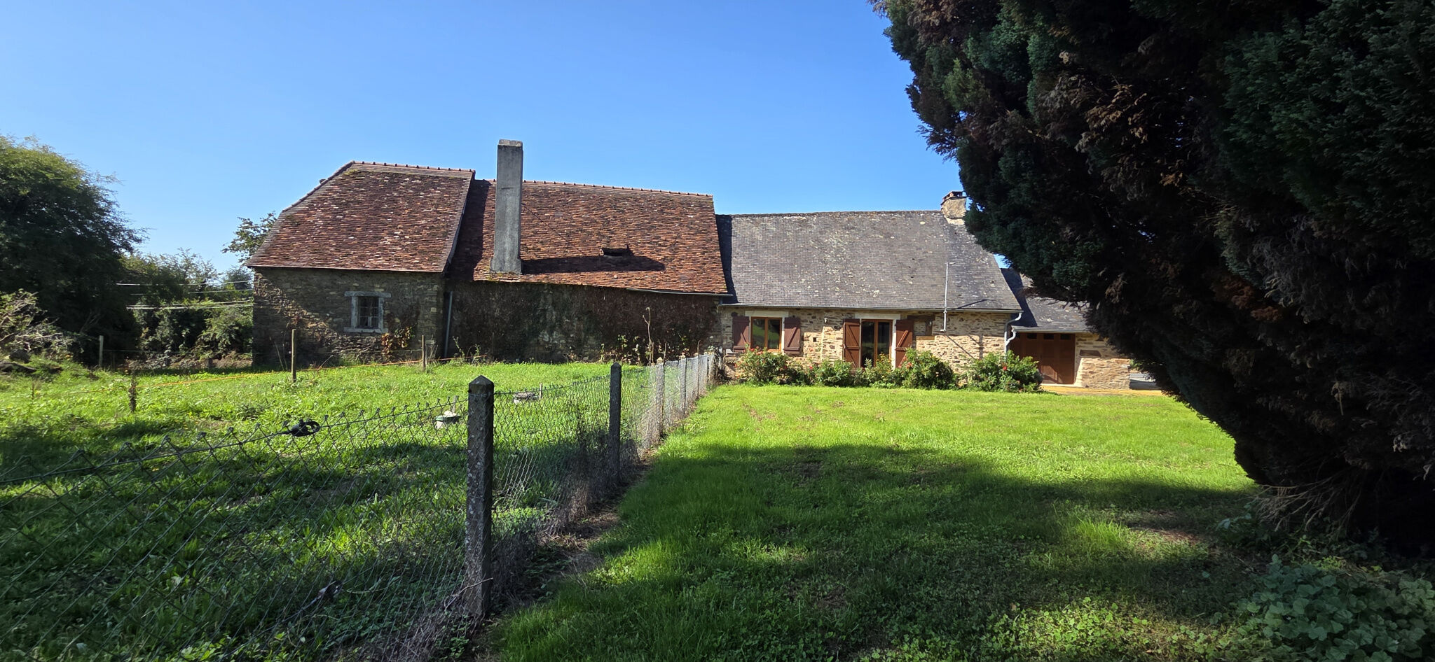 Photo 21 — IMMO COUR ET JARDIN