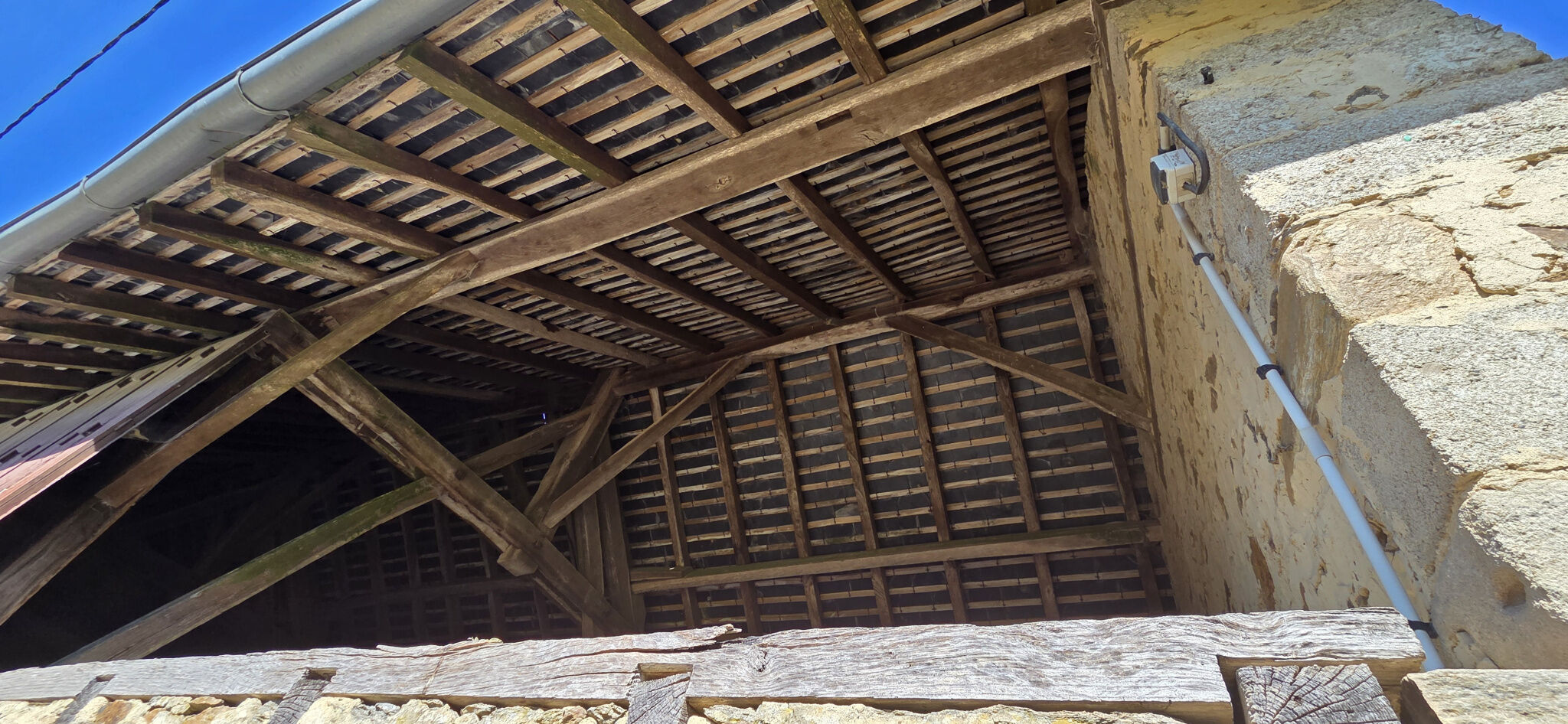 Photo 9 — IMMO COUR ET JARDIN