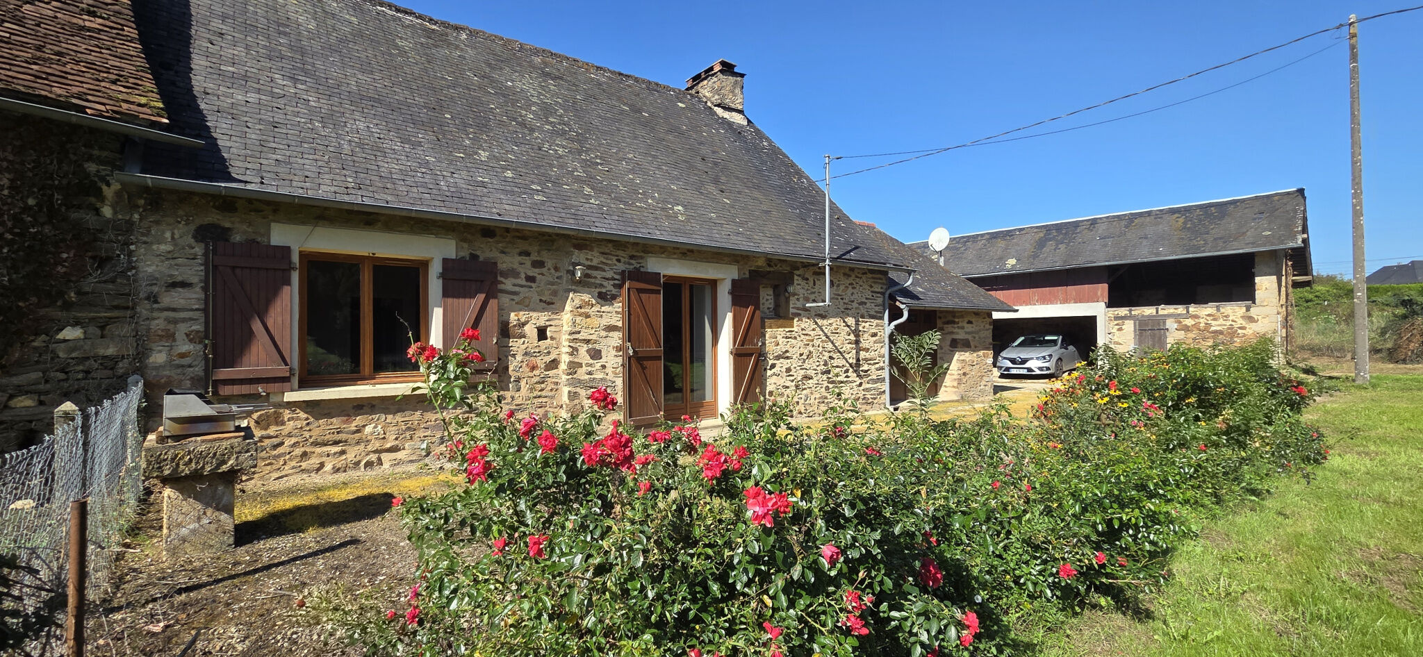 Photo 11 — IMMO COUR ET JARDIN