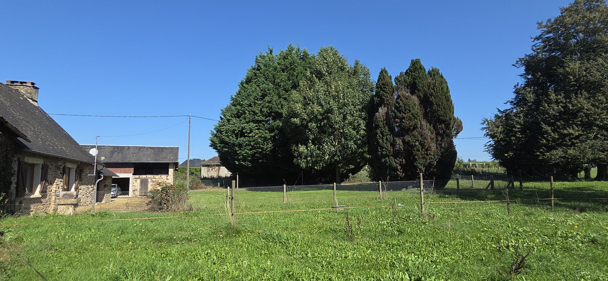 Photo 13 — IMMO COUR ET JARDIN